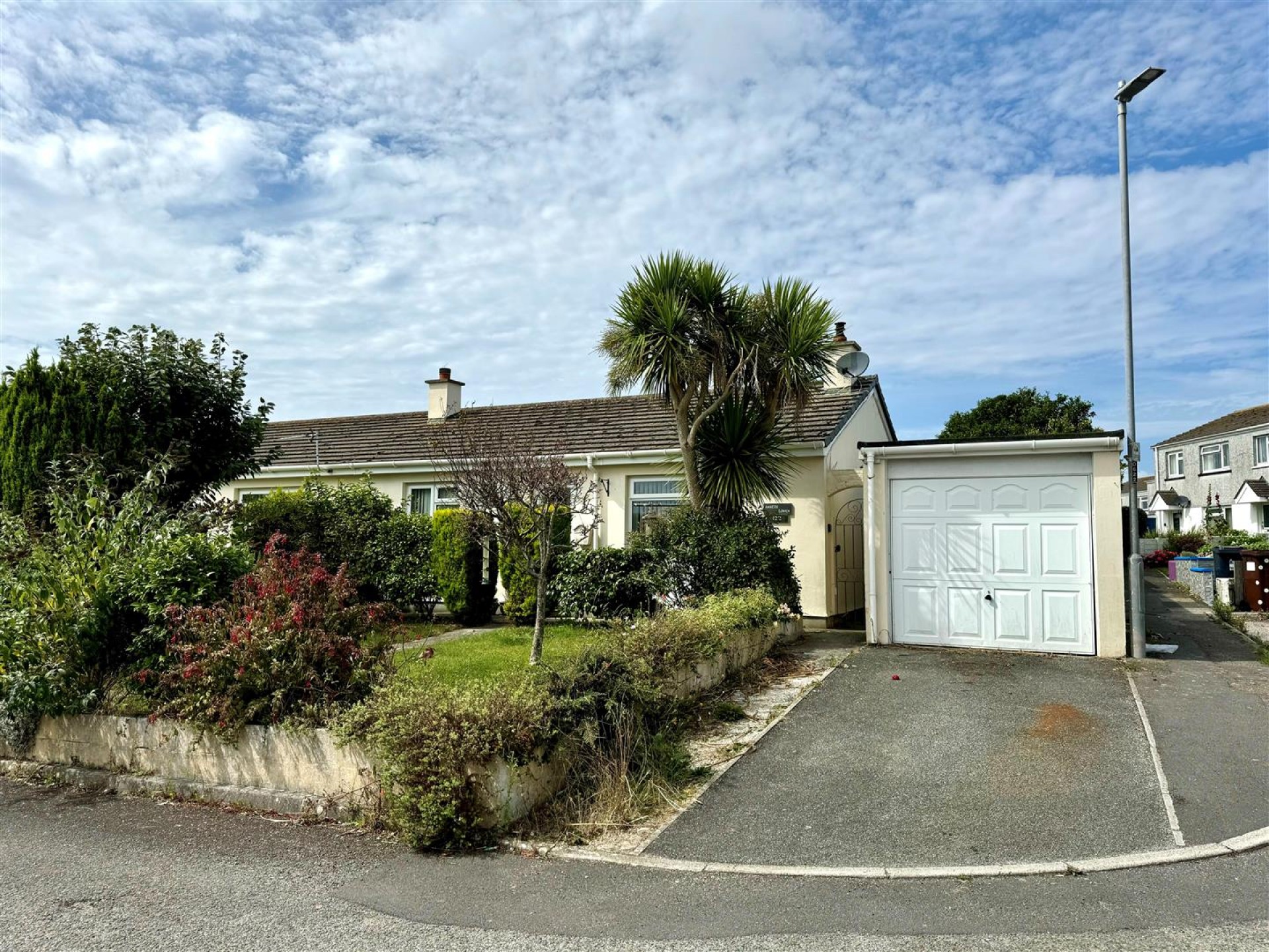 Polwhele Road, Newquay