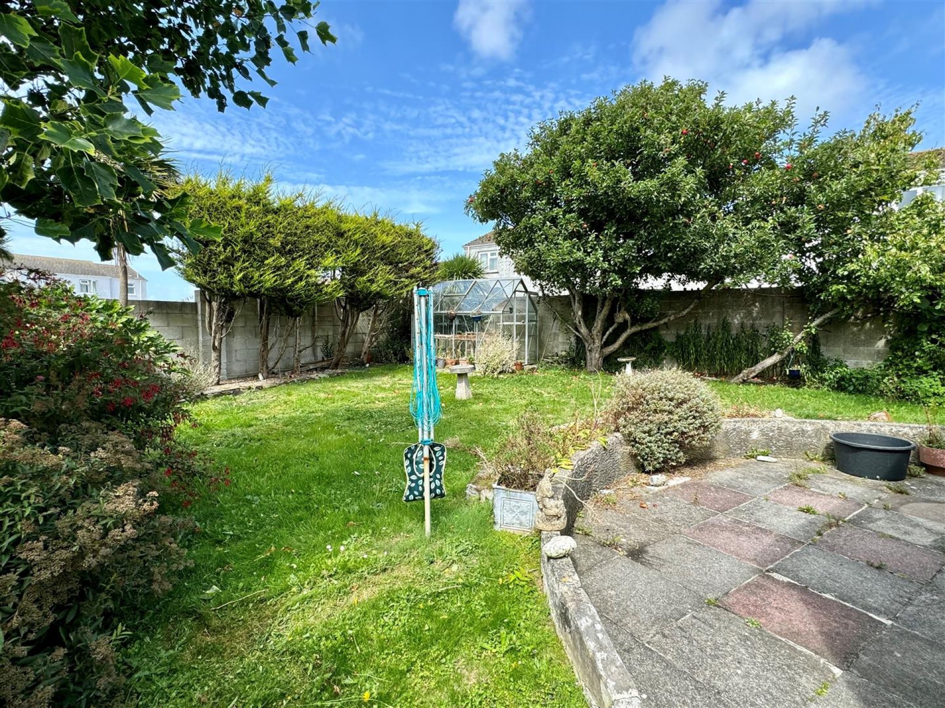 Polwhele Road, Newquay