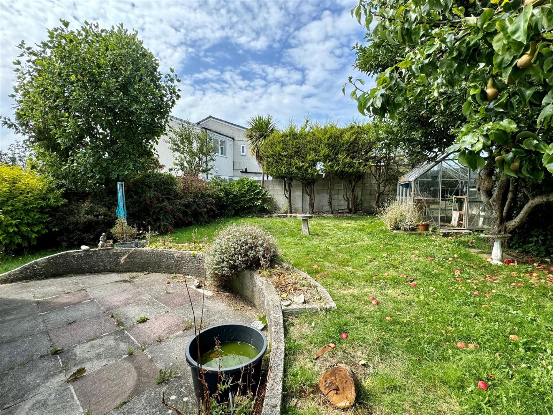 Polwhele Road, Newquay