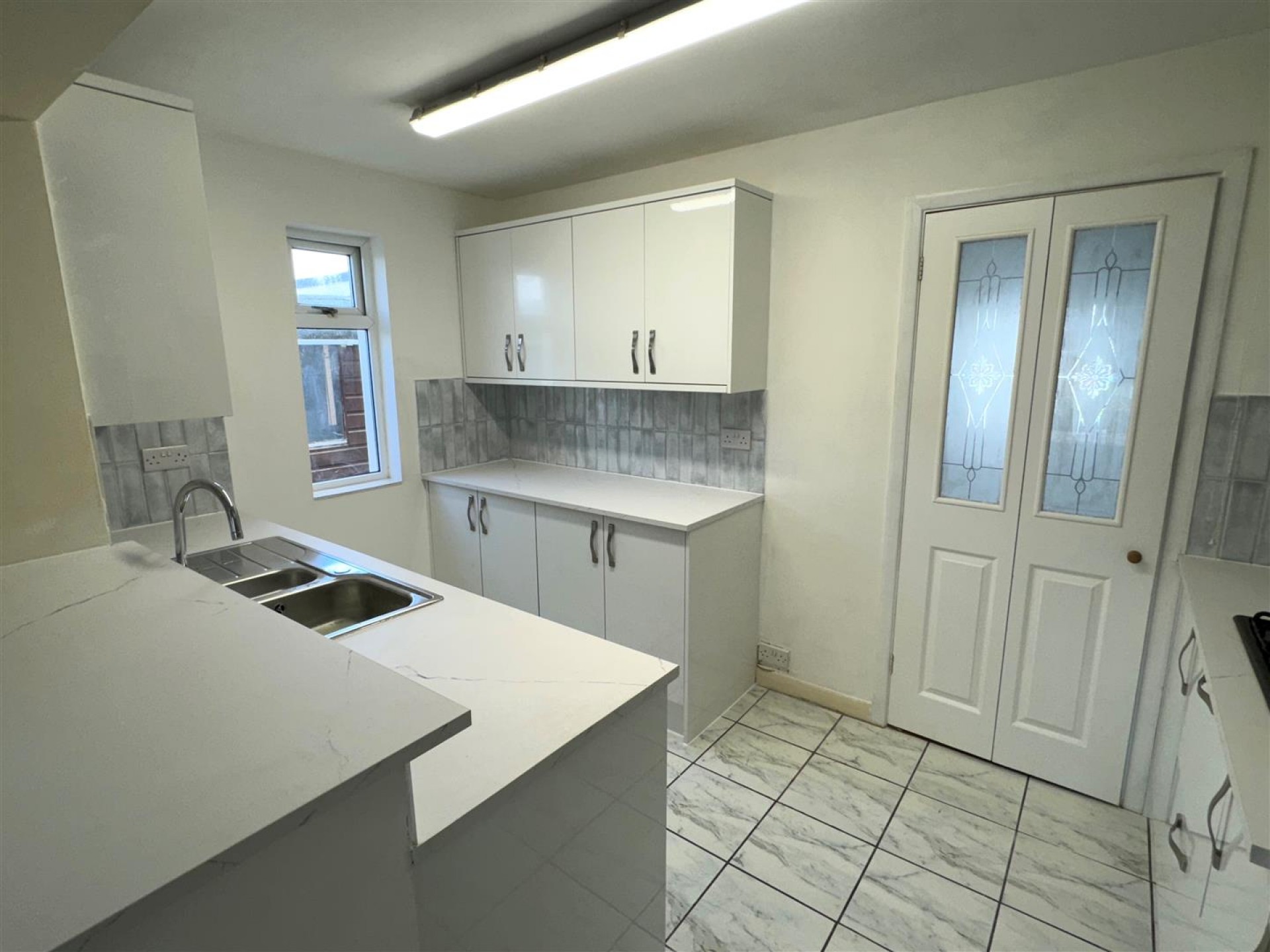 Polwhele Road, Newquay