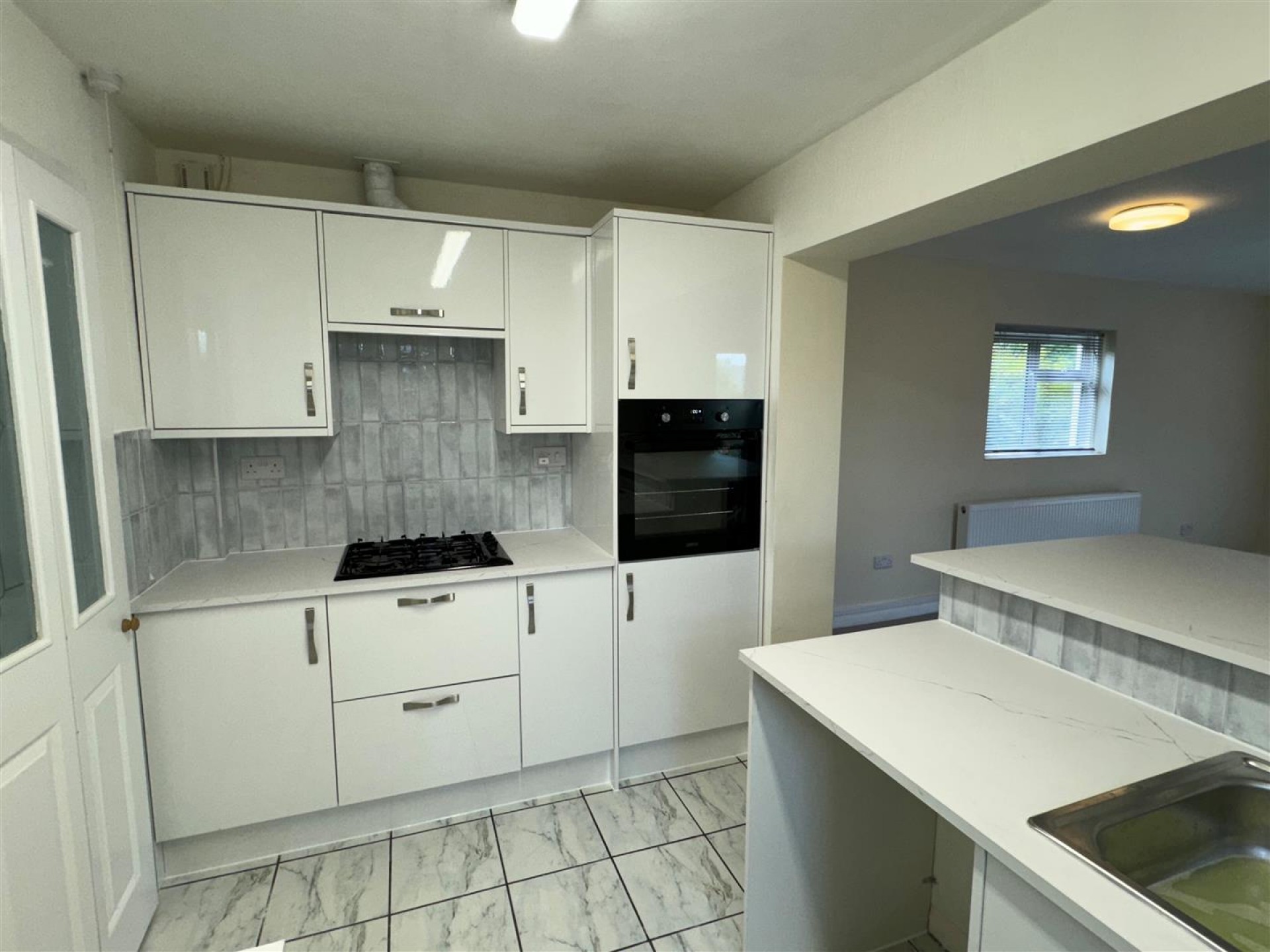 Polwhele Road, Newquay