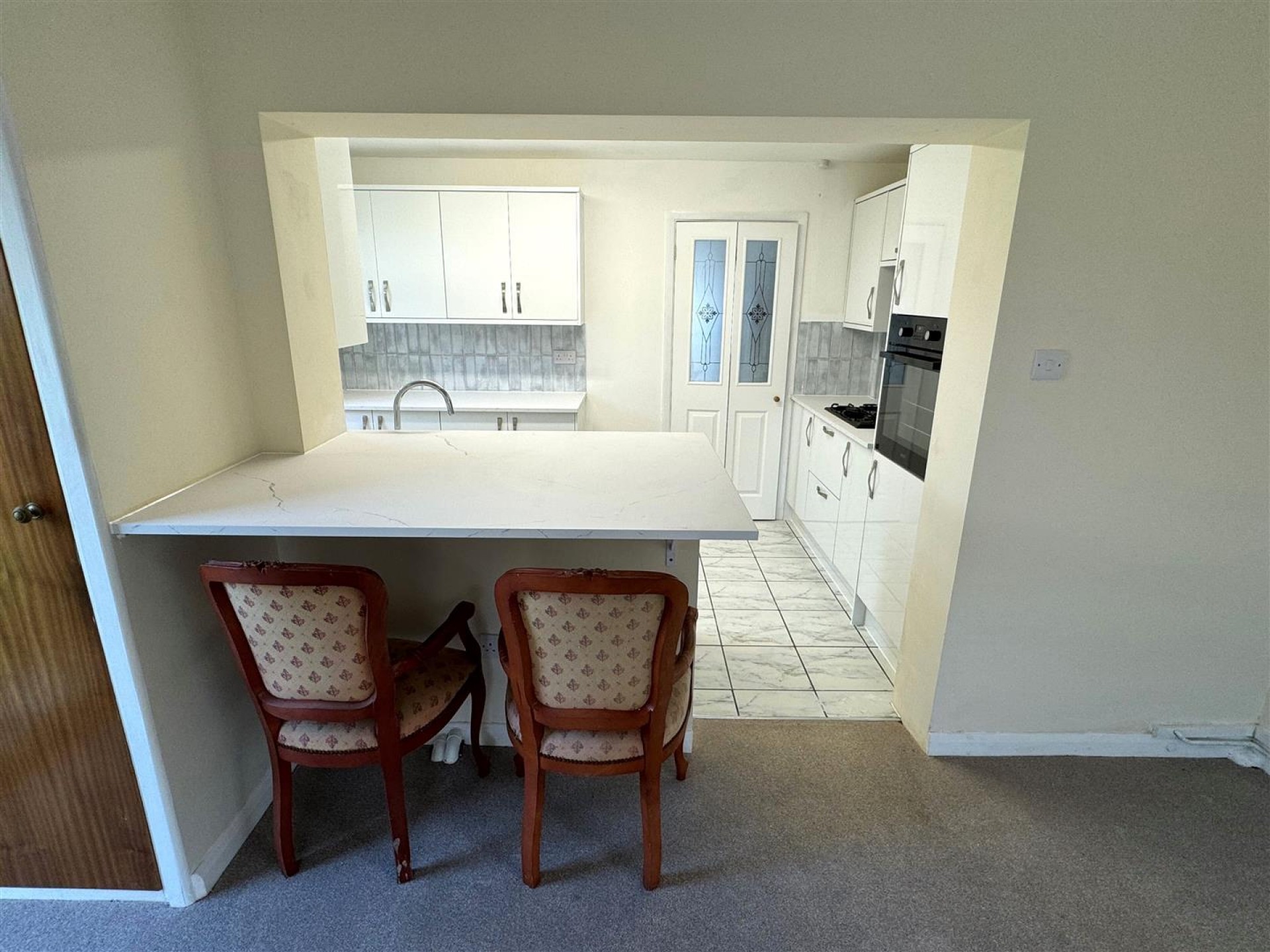 Polwhele Road, Newquay
