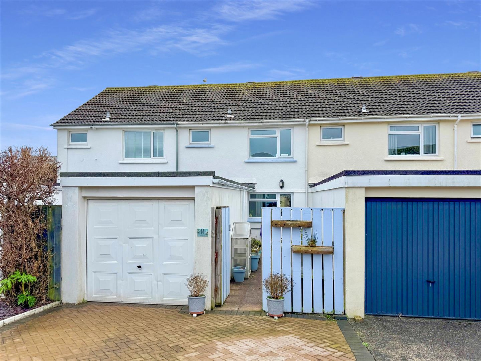 Bramble Close, Newquay