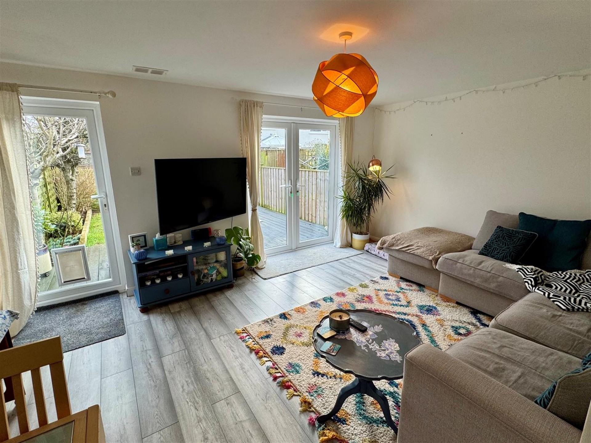 Bramble Close, Newquay