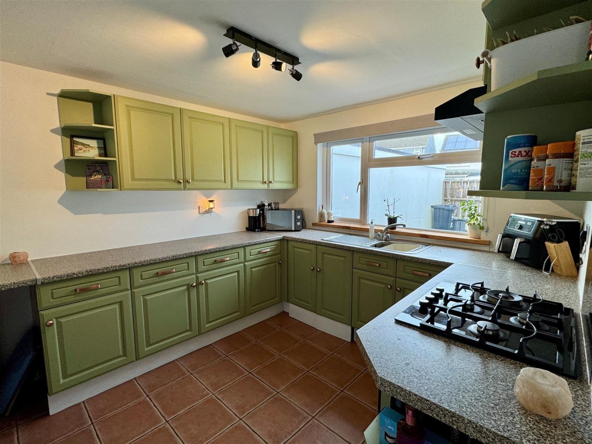 Bramble Close, Newquay