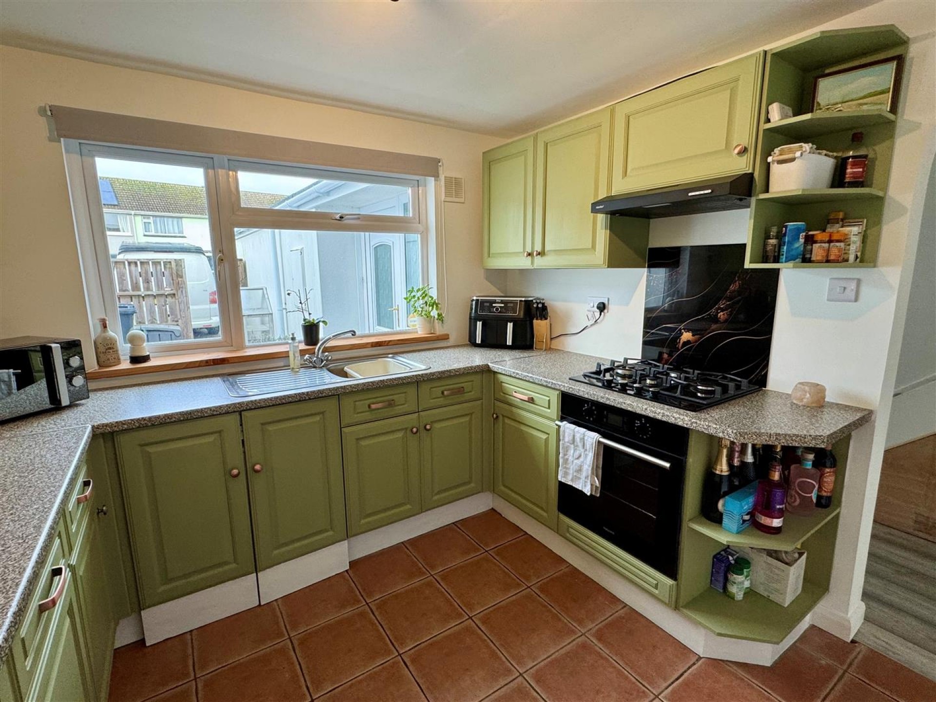 Bramble Close, Newquay