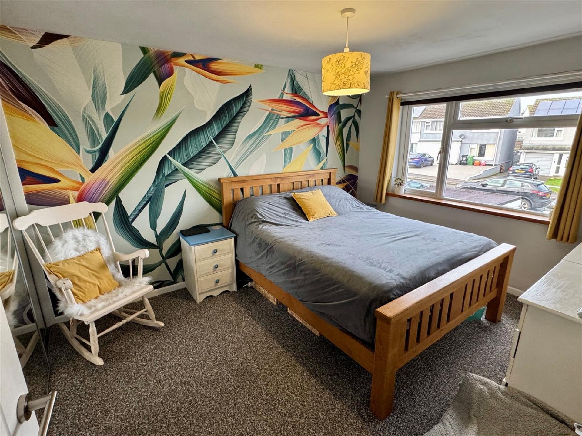 Bramble Close, Newquay