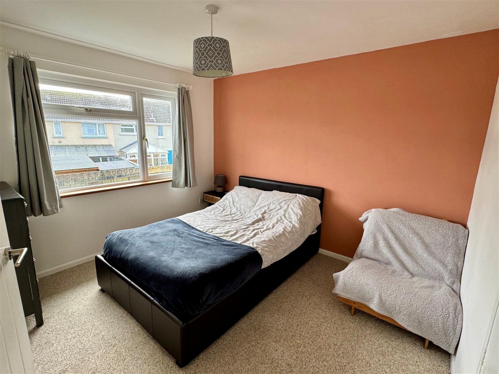 Bramble Close, Newquay