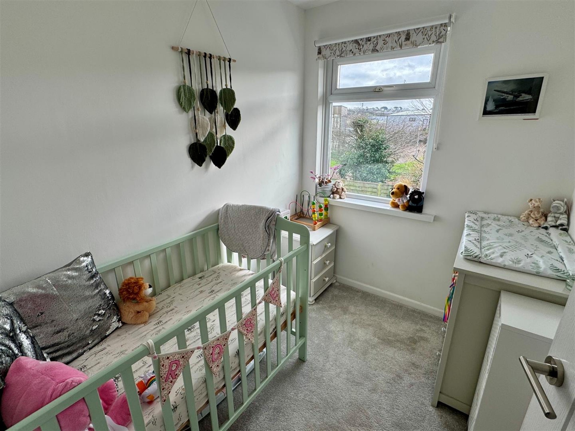 Bramble Close, Newquay