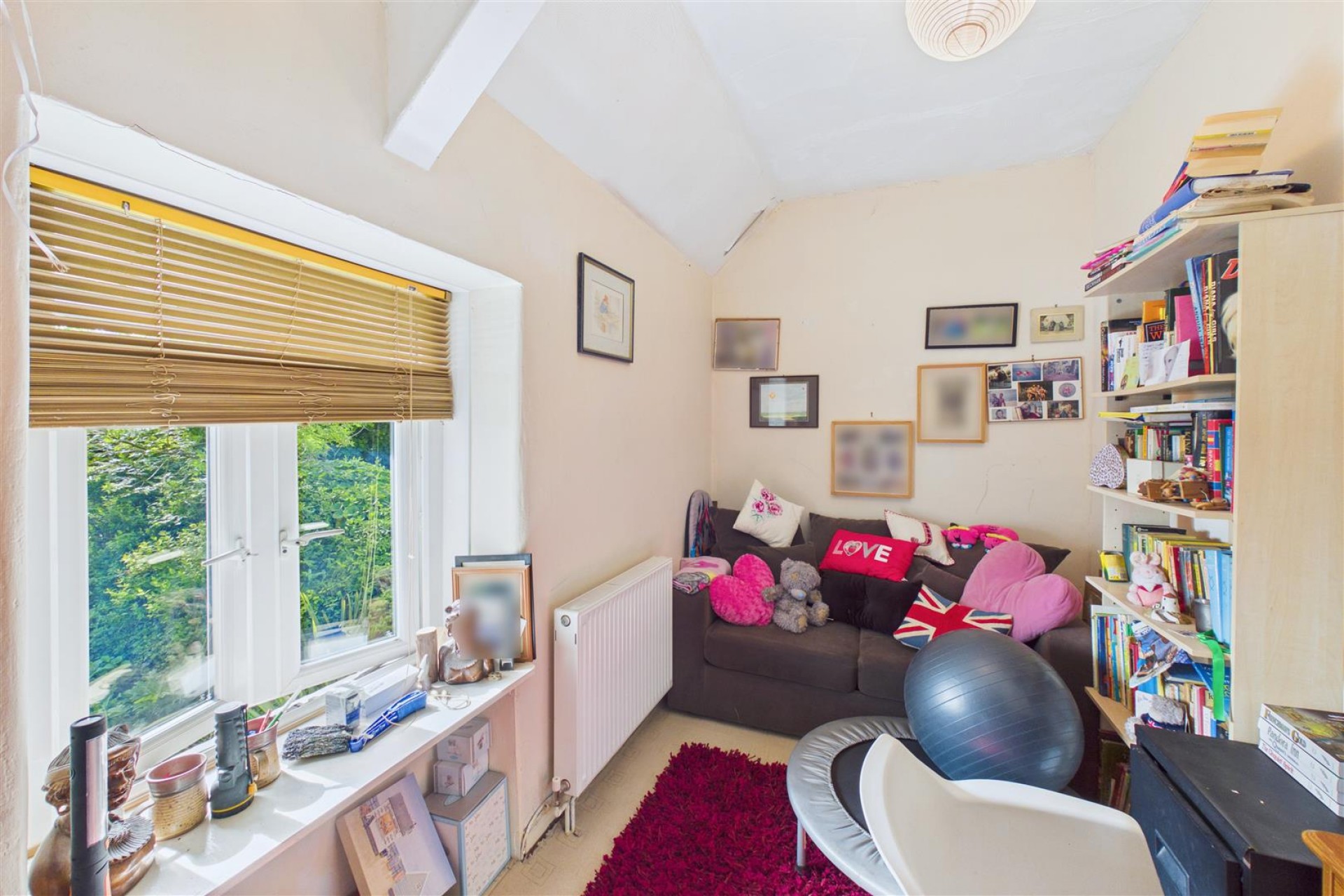New Road, St. Columb