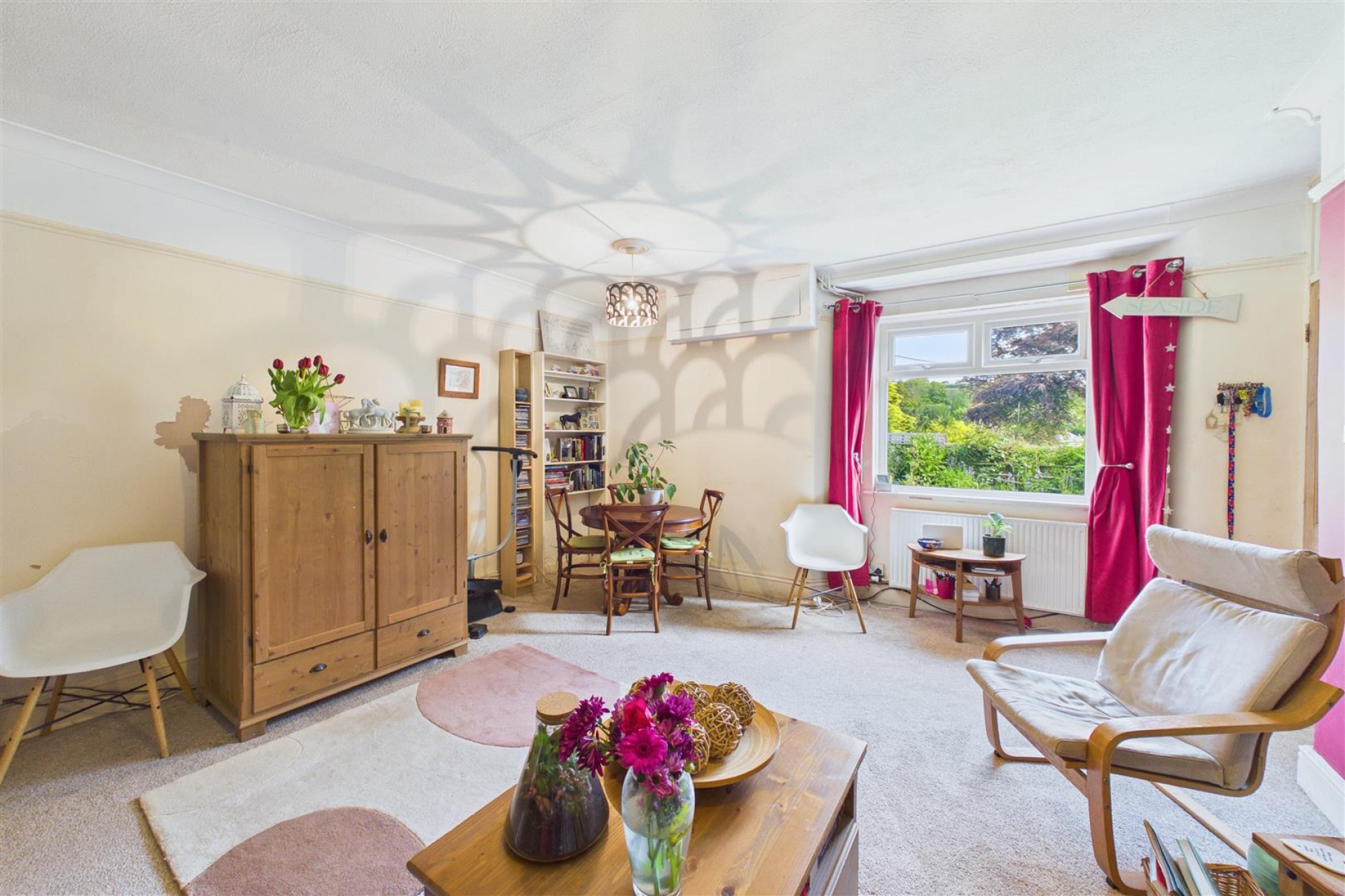 New Road, St. Columb