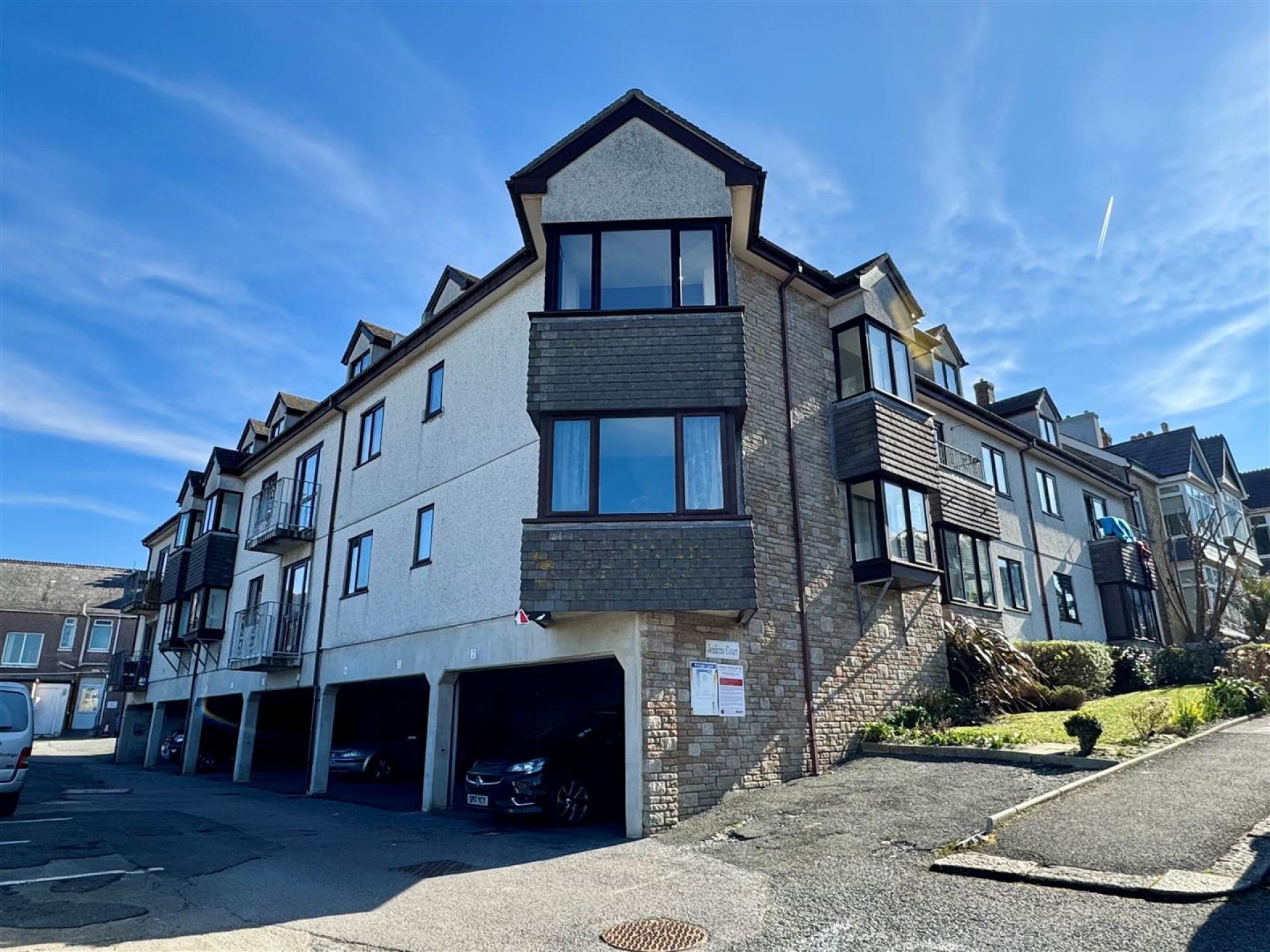 Michell Avenue, Newquay