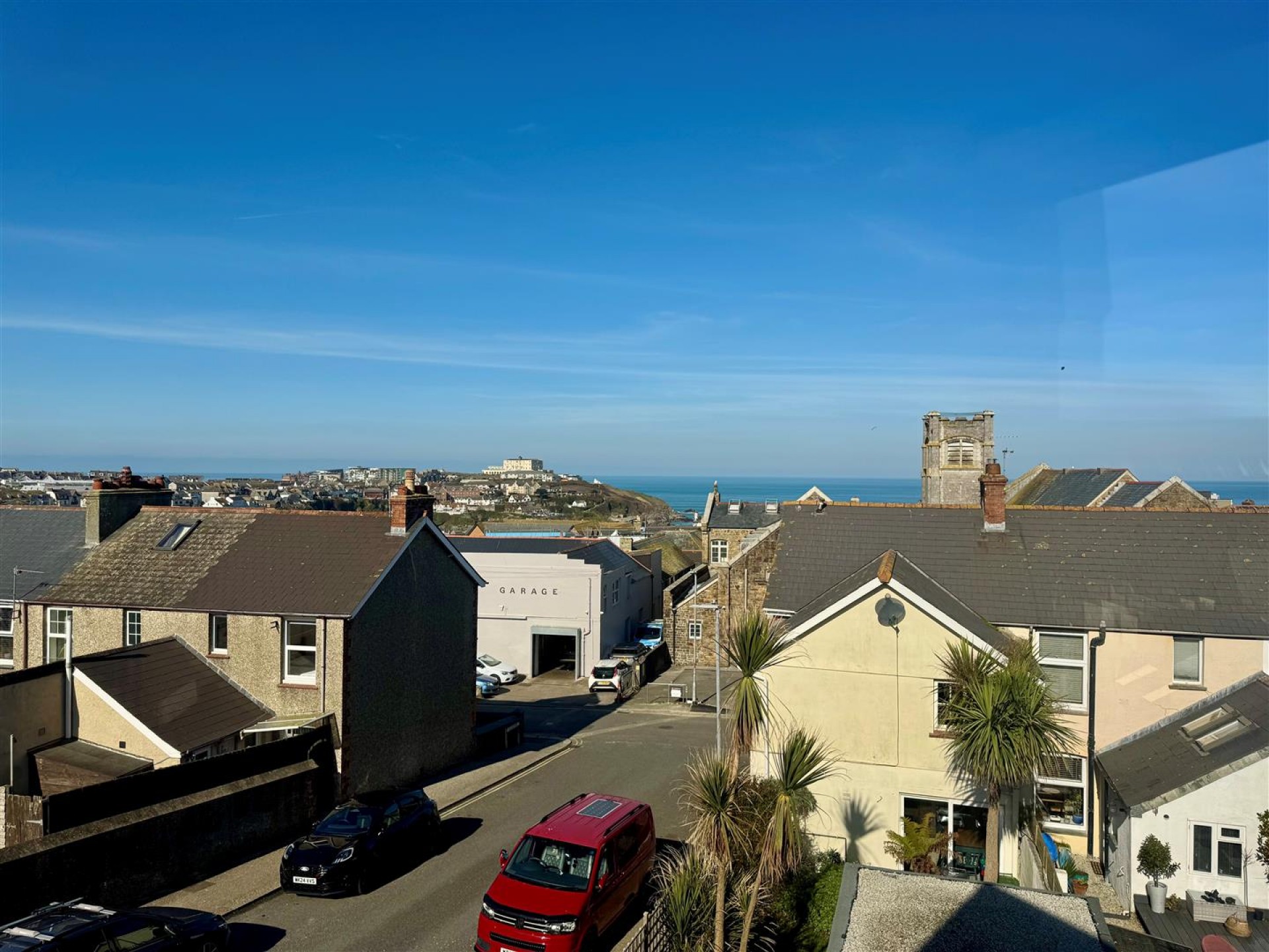 Michell Avenue, Newquay