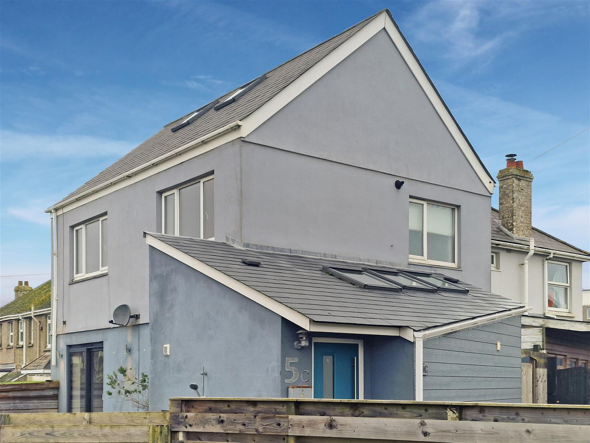 Bonython Road, Newquay
