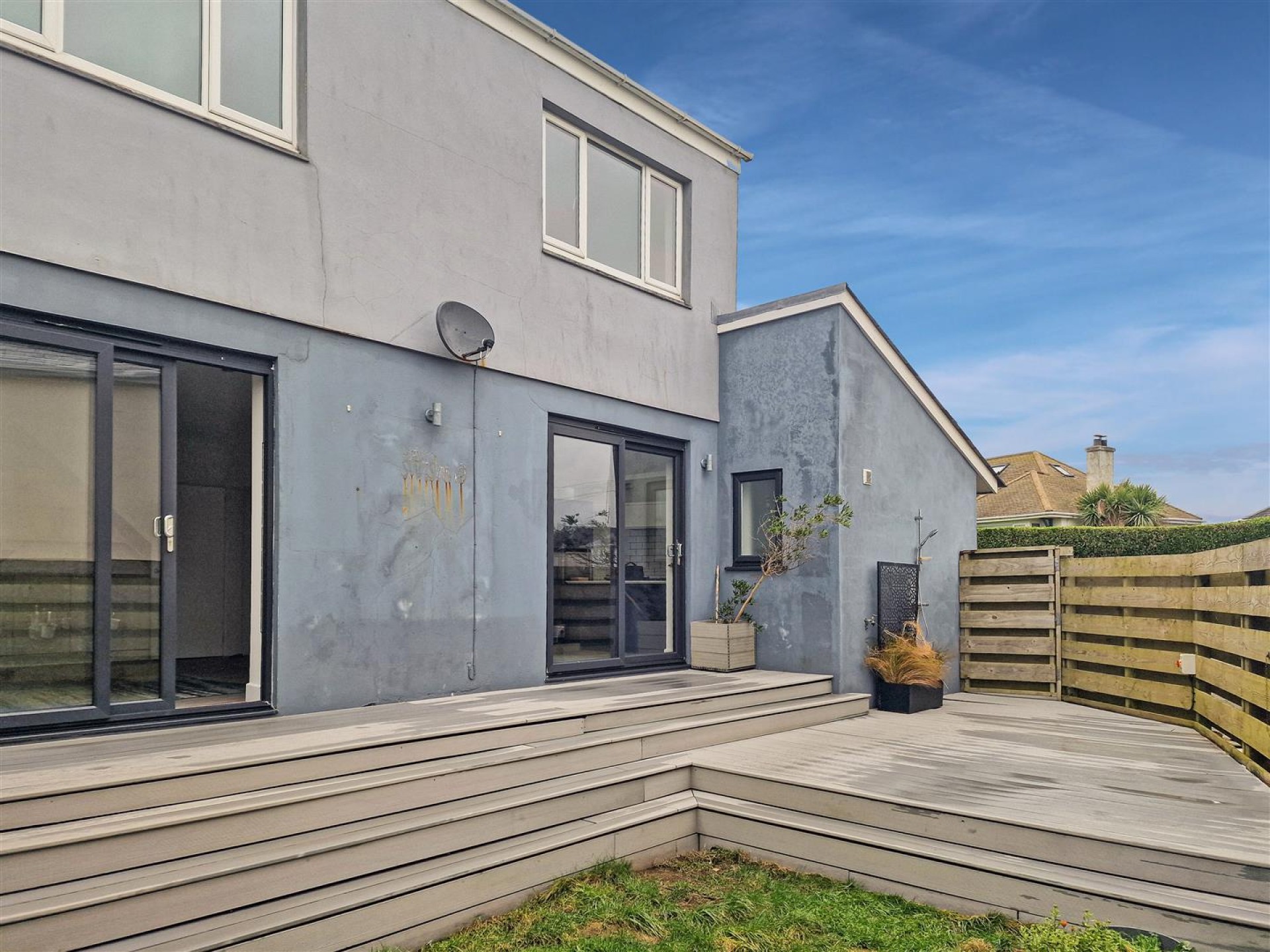 Bonython Road, Newquay