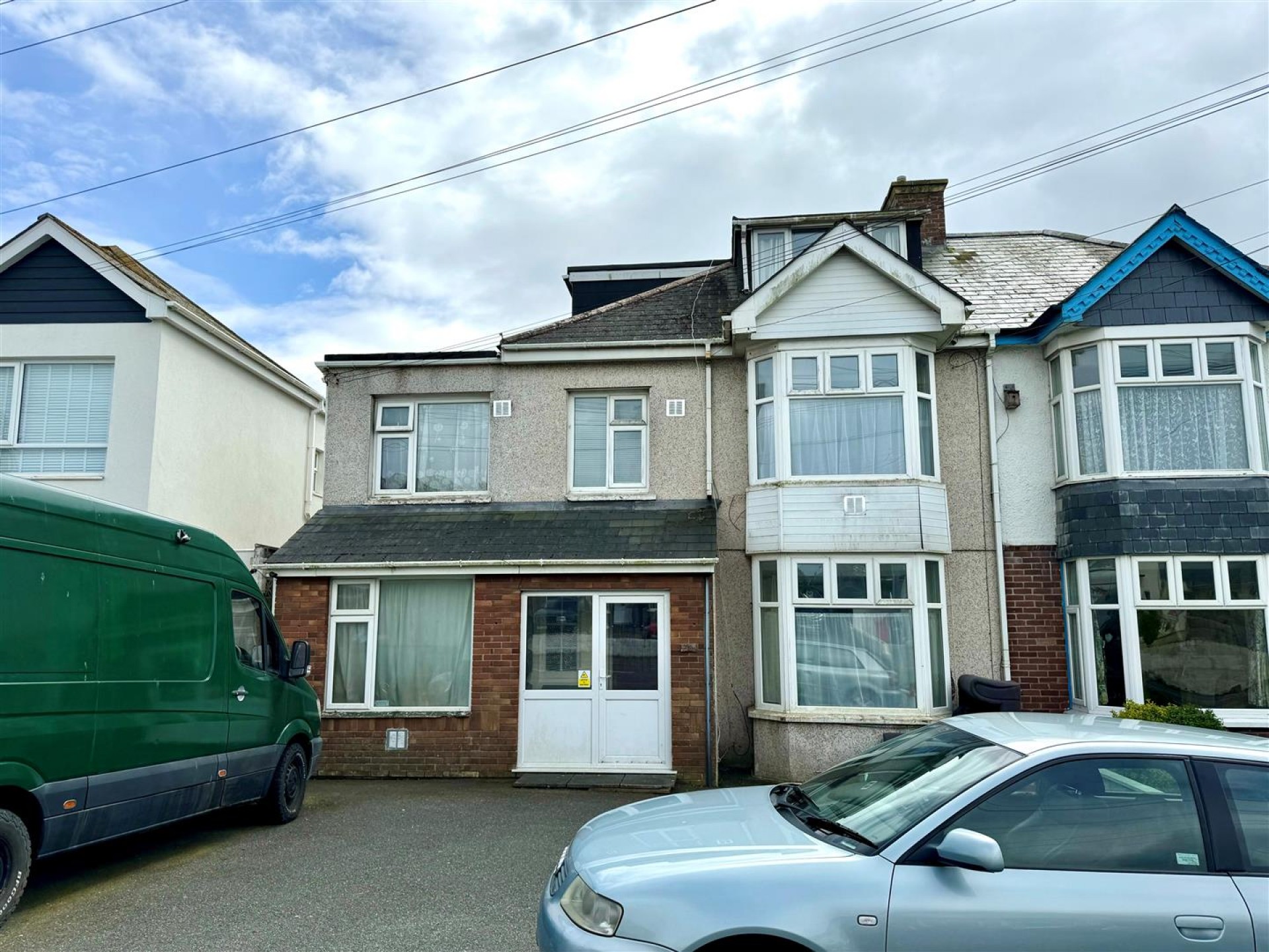 Henver Road, Newquay