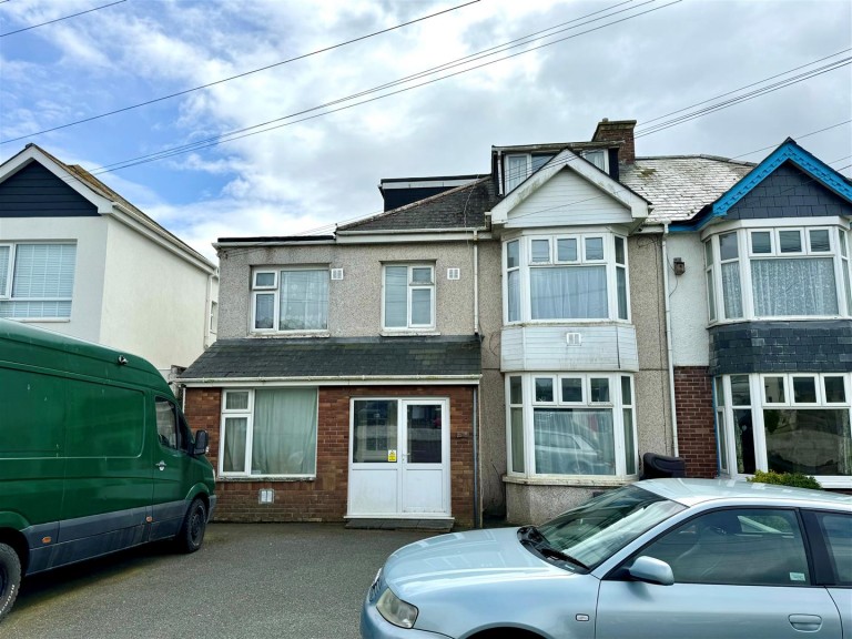 Henver Road, Newquay