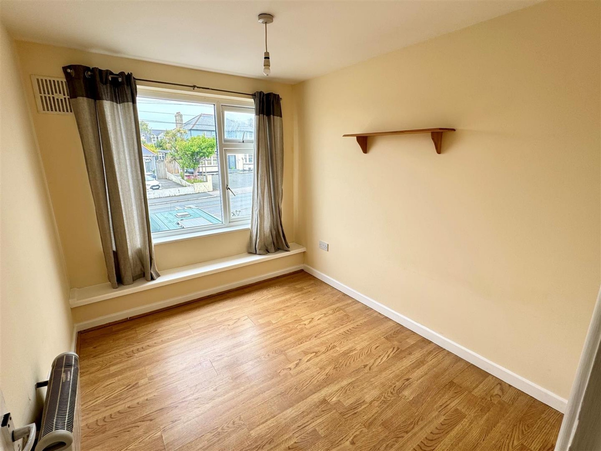 Henver Road, Newquay