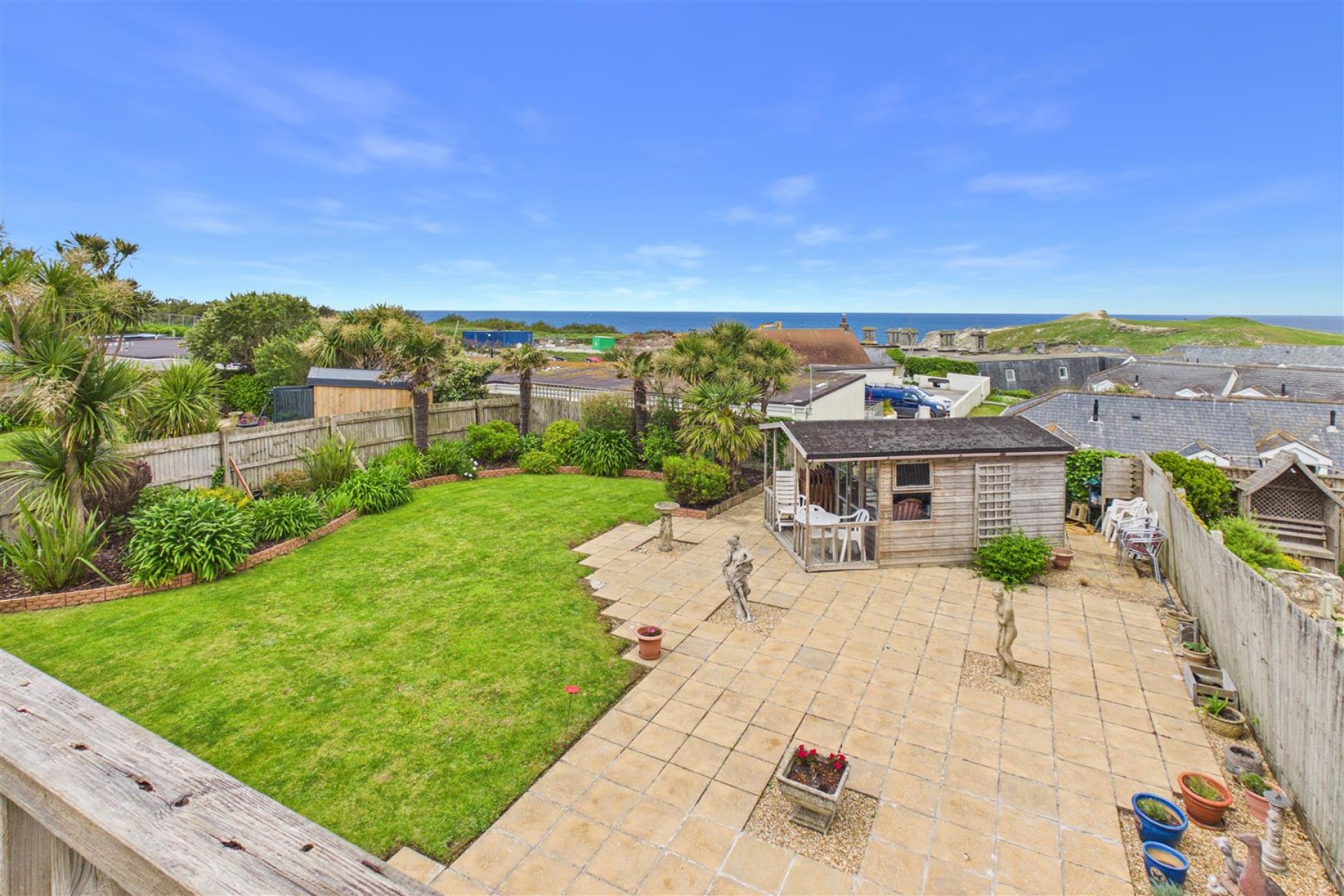 48, Lusty Glaze Road, Newquay, Cornwall, TR7 3AE