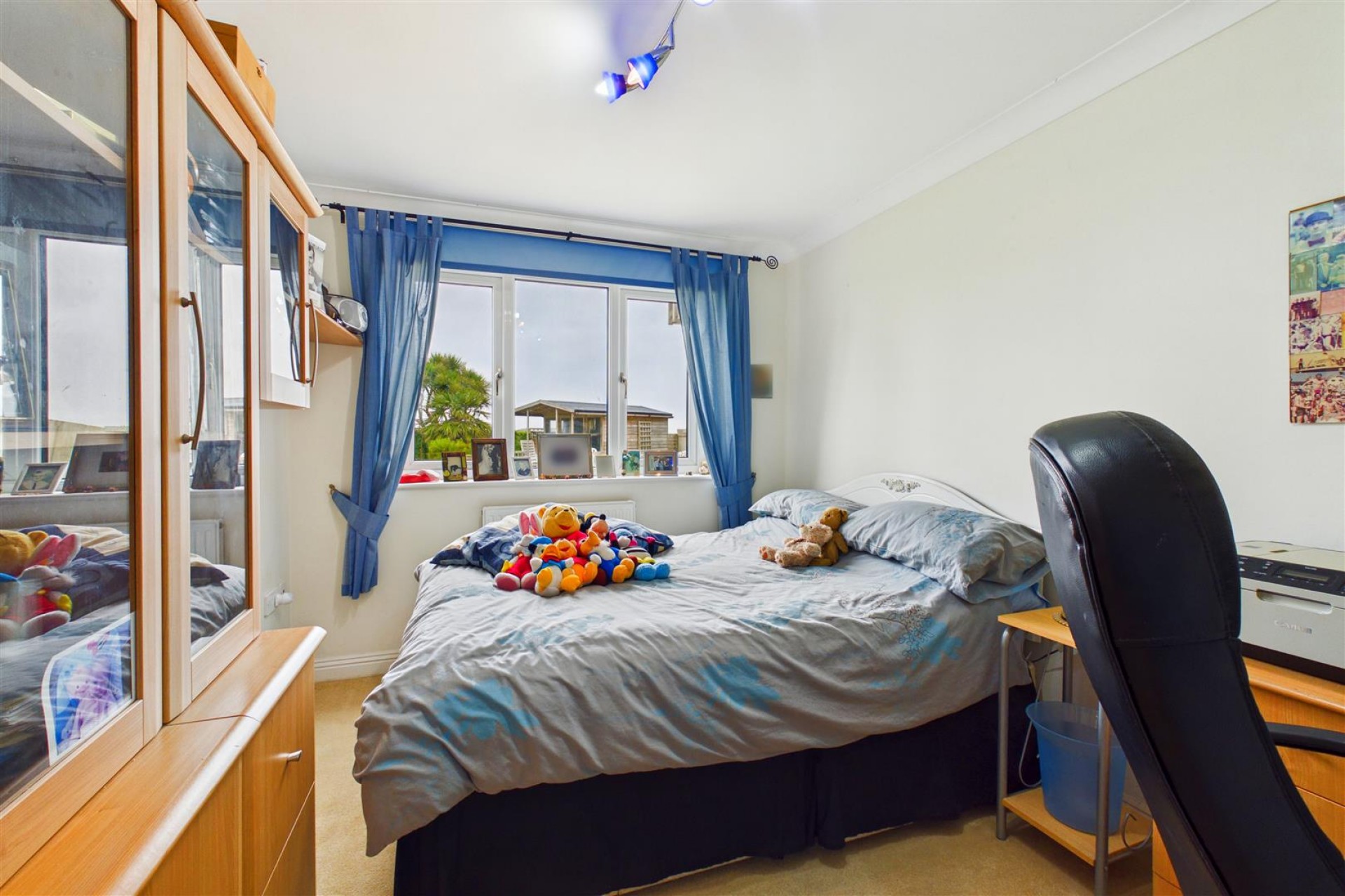 48, Lusty Glaze Road, Newquay, Cornwall, TR7 3AE