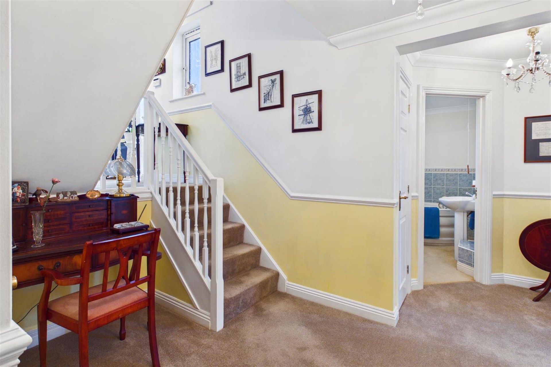 48, Lusty Glaze Road, Newquay, Cornwall, TR7 3AE