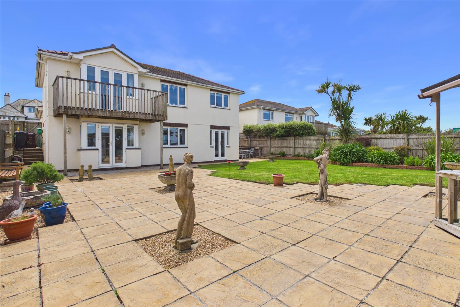 48, Lusty Glaze Road, Newquay, Cornwall, TR7 3AE