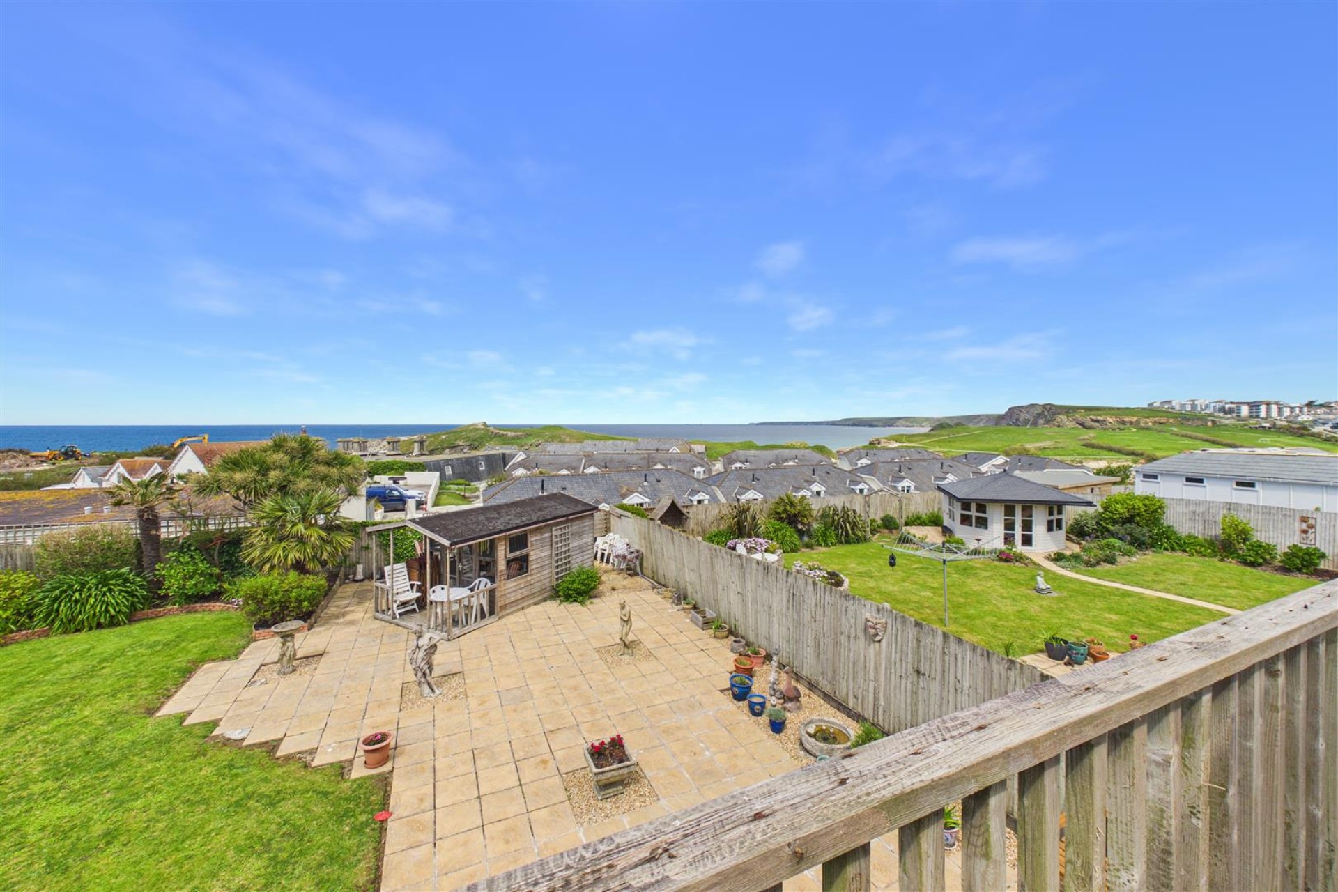 48, Lusty Glaze Road, Newquay, Cornwall, TR7 3AE