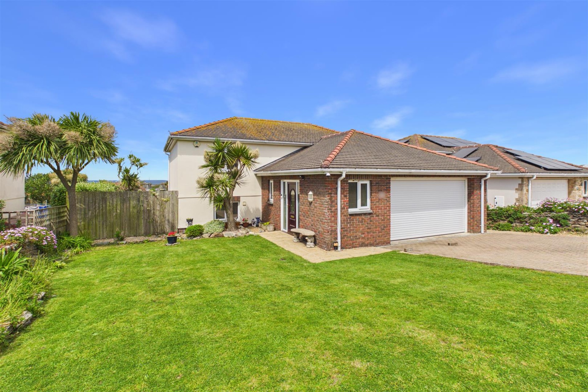 48, Lusty Glaze Road, Newquay, Cornwall, TR7 3AE