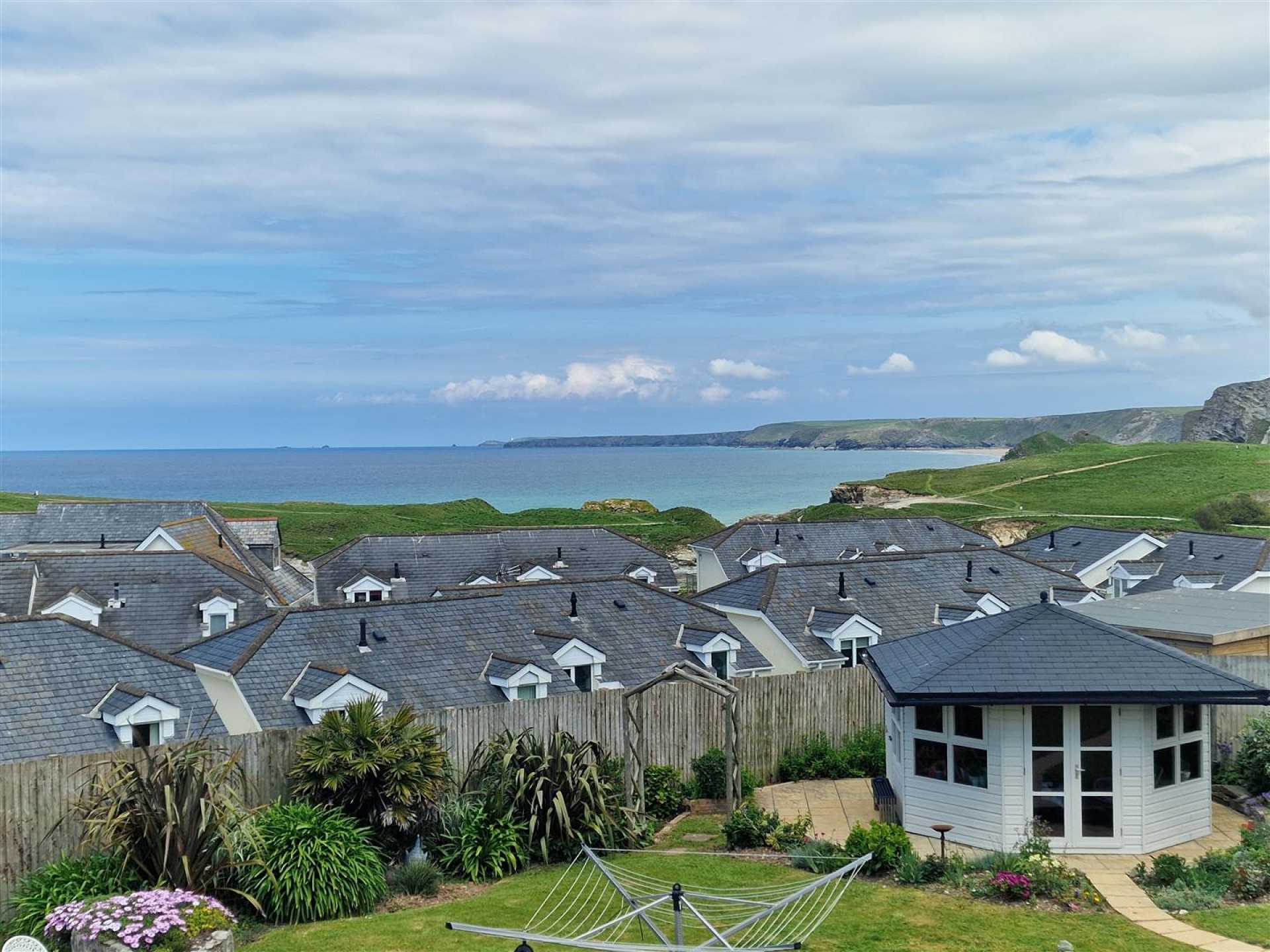 48, Lusty Glaze Road, Newquay, Cornwall, TR7 3AE