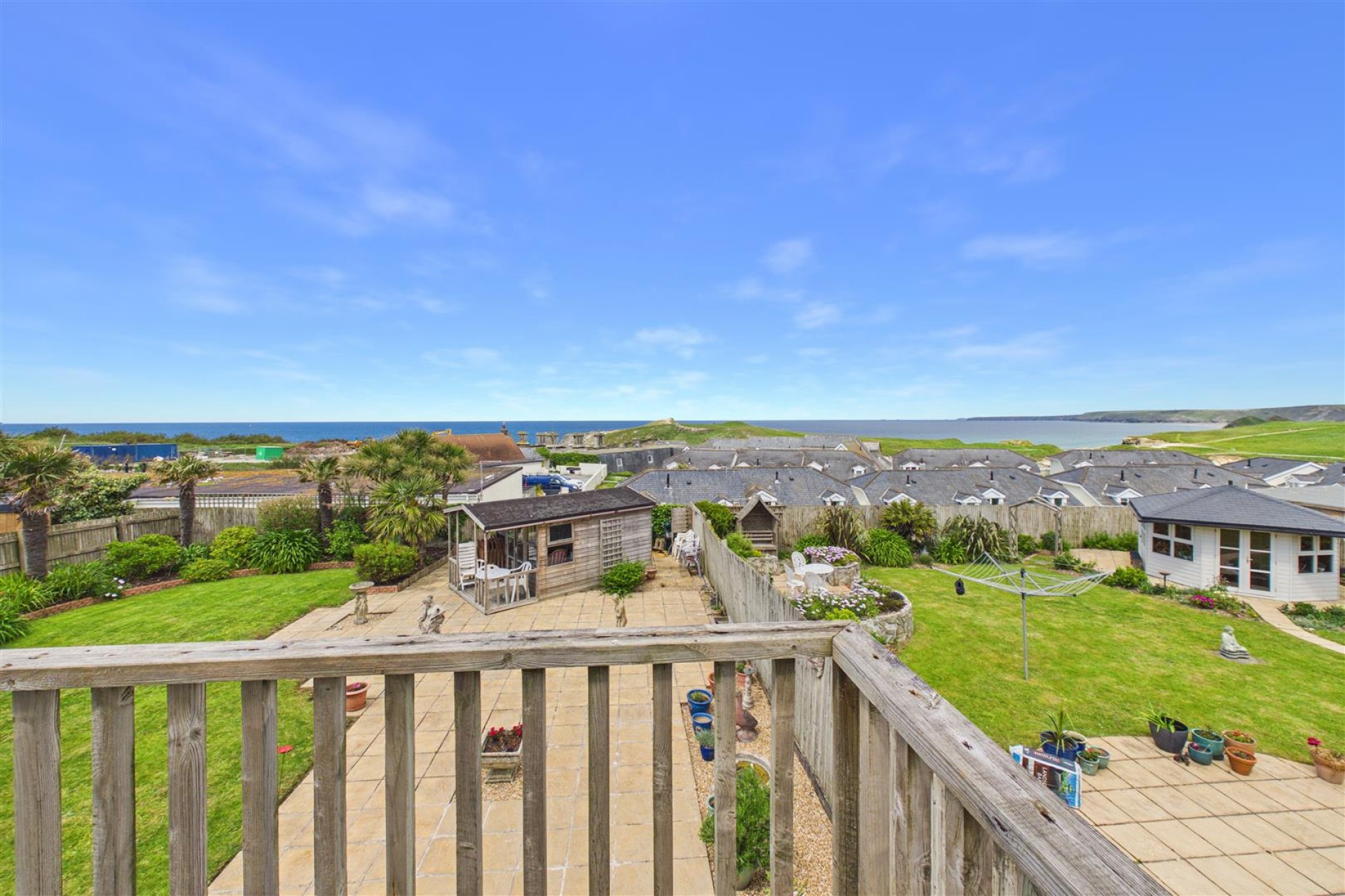 48, Lusty Glaze Road, Newquay, Cornwall, TR7 3AE