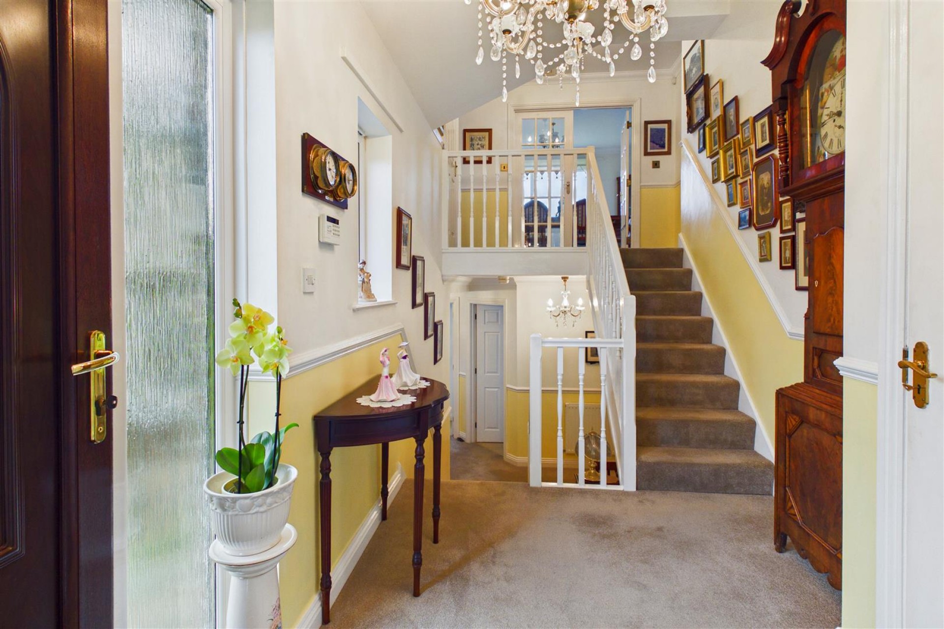 48, Lusty Glaze Road, Newquay, Cornwall, TR7 3AE