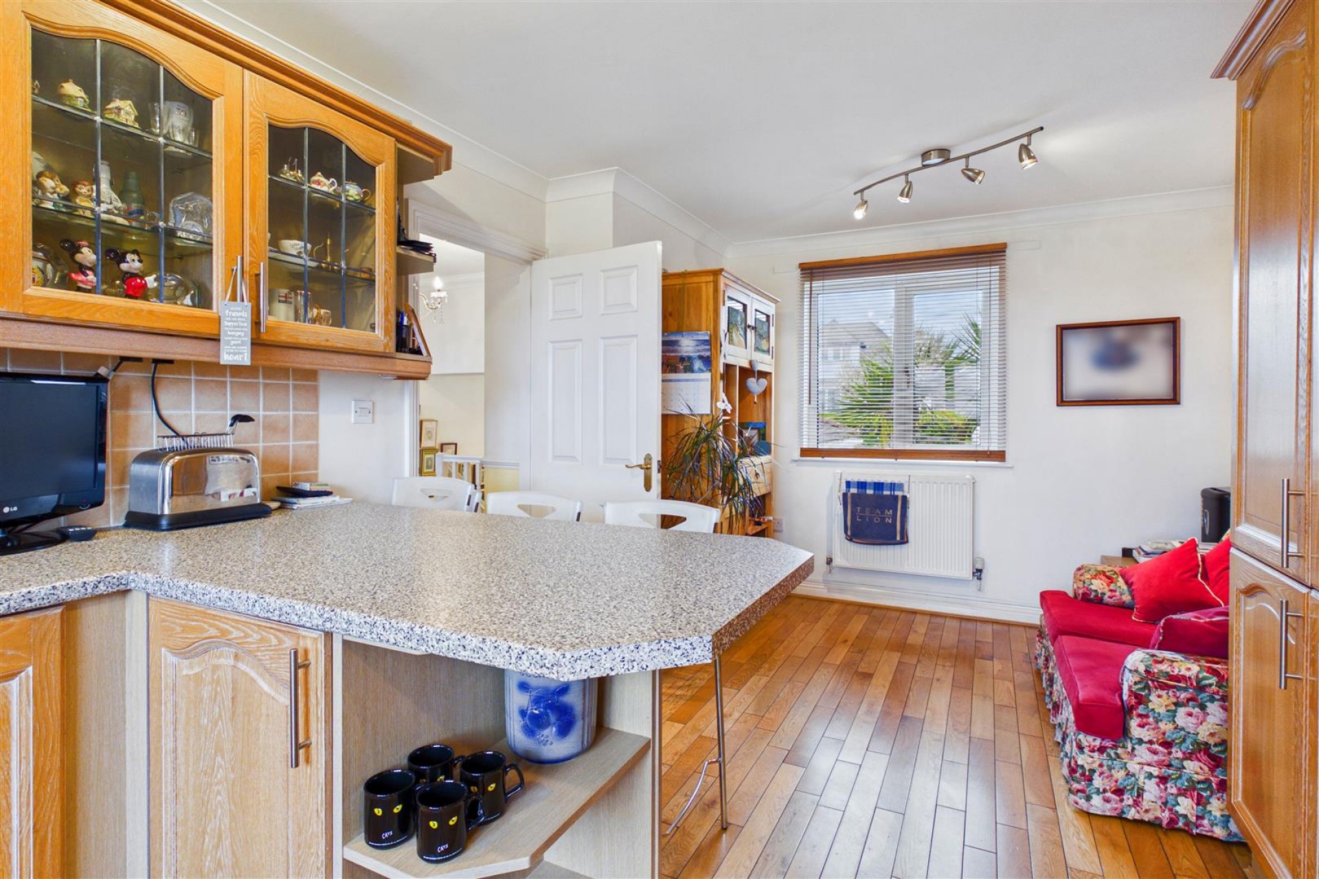 48, Lusty Glaze Road, Newquay, Cornwall, TR7 3AE