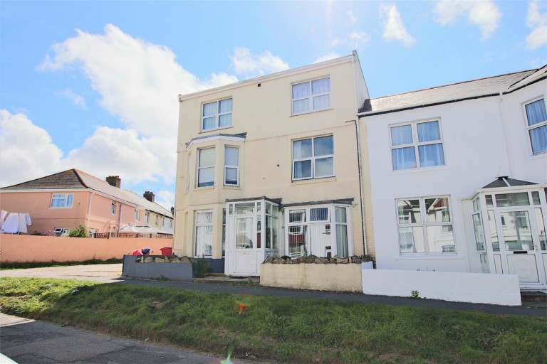 Mayfield Road, Newquay