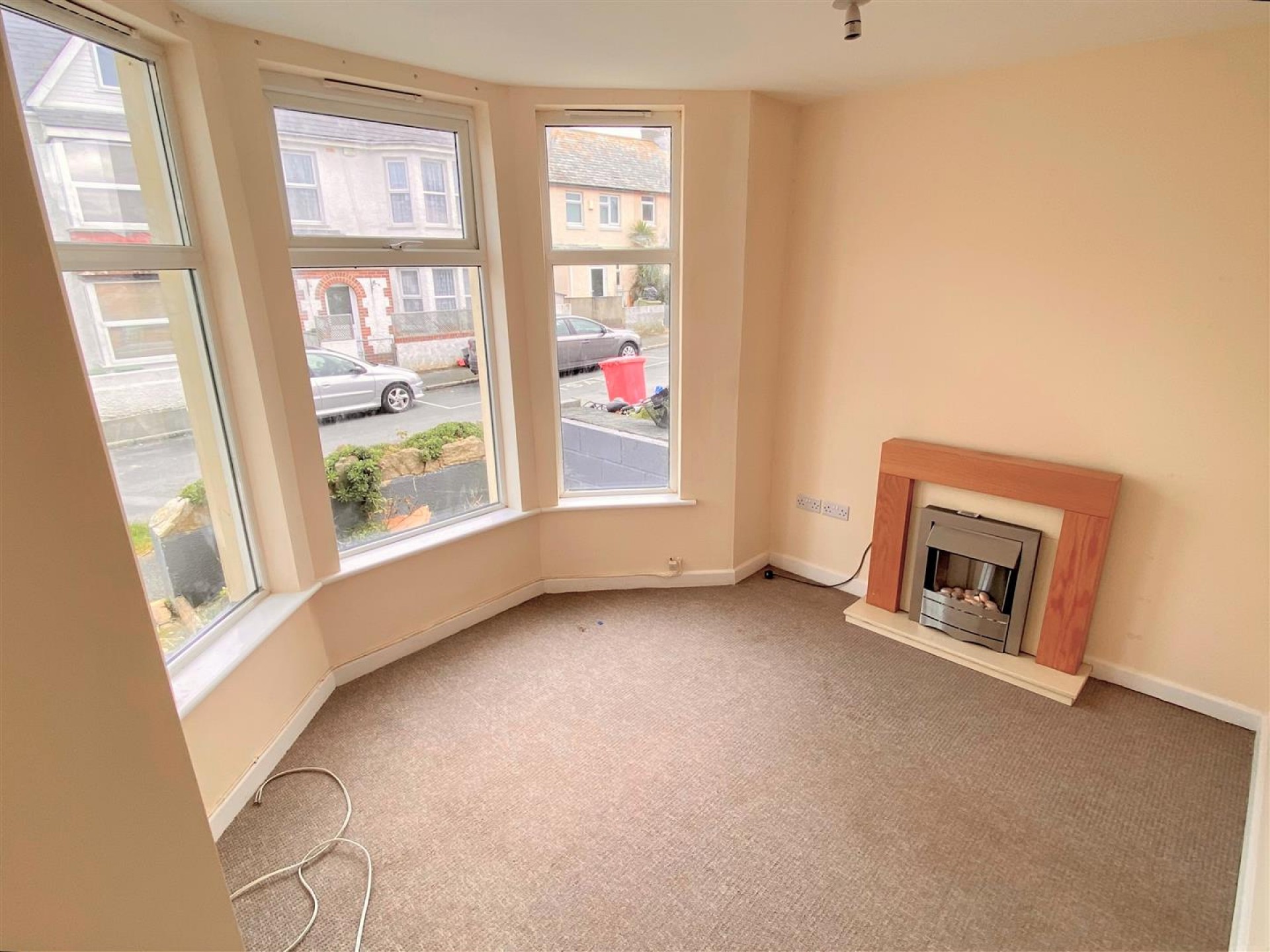 Mayfield Road, Newquay