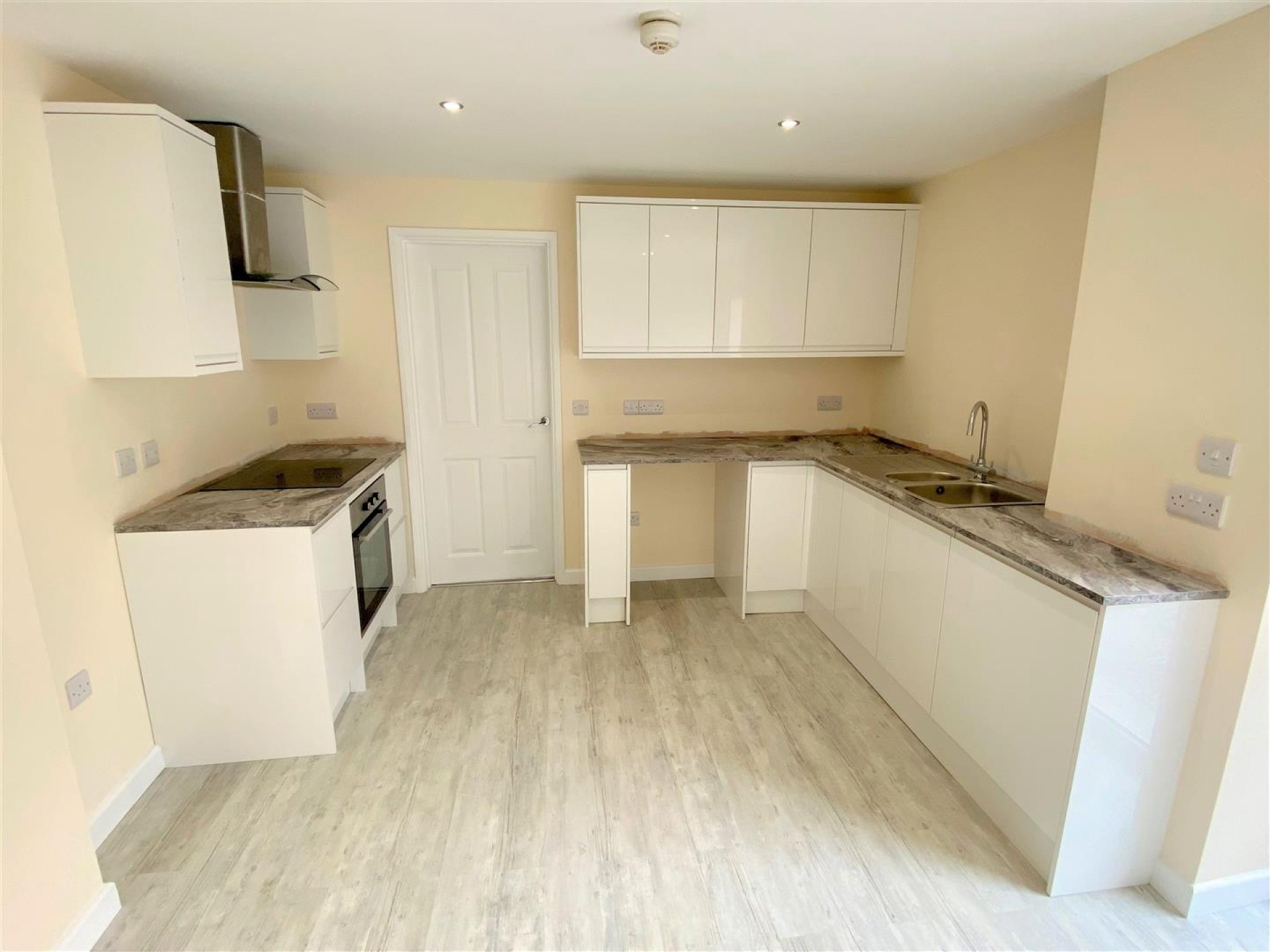 Mayfield Road, Newquay