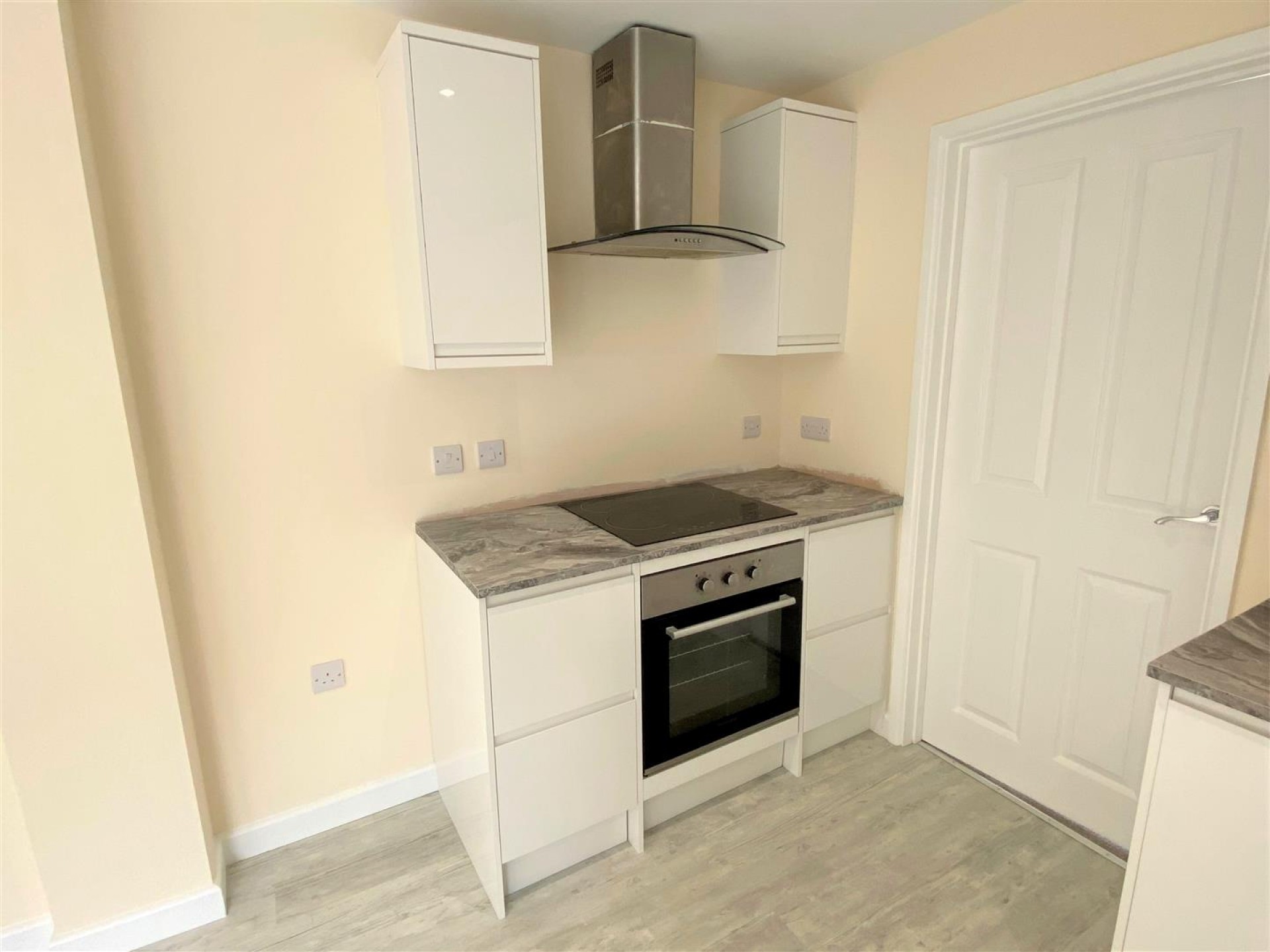 Mayfield Road, Newquay