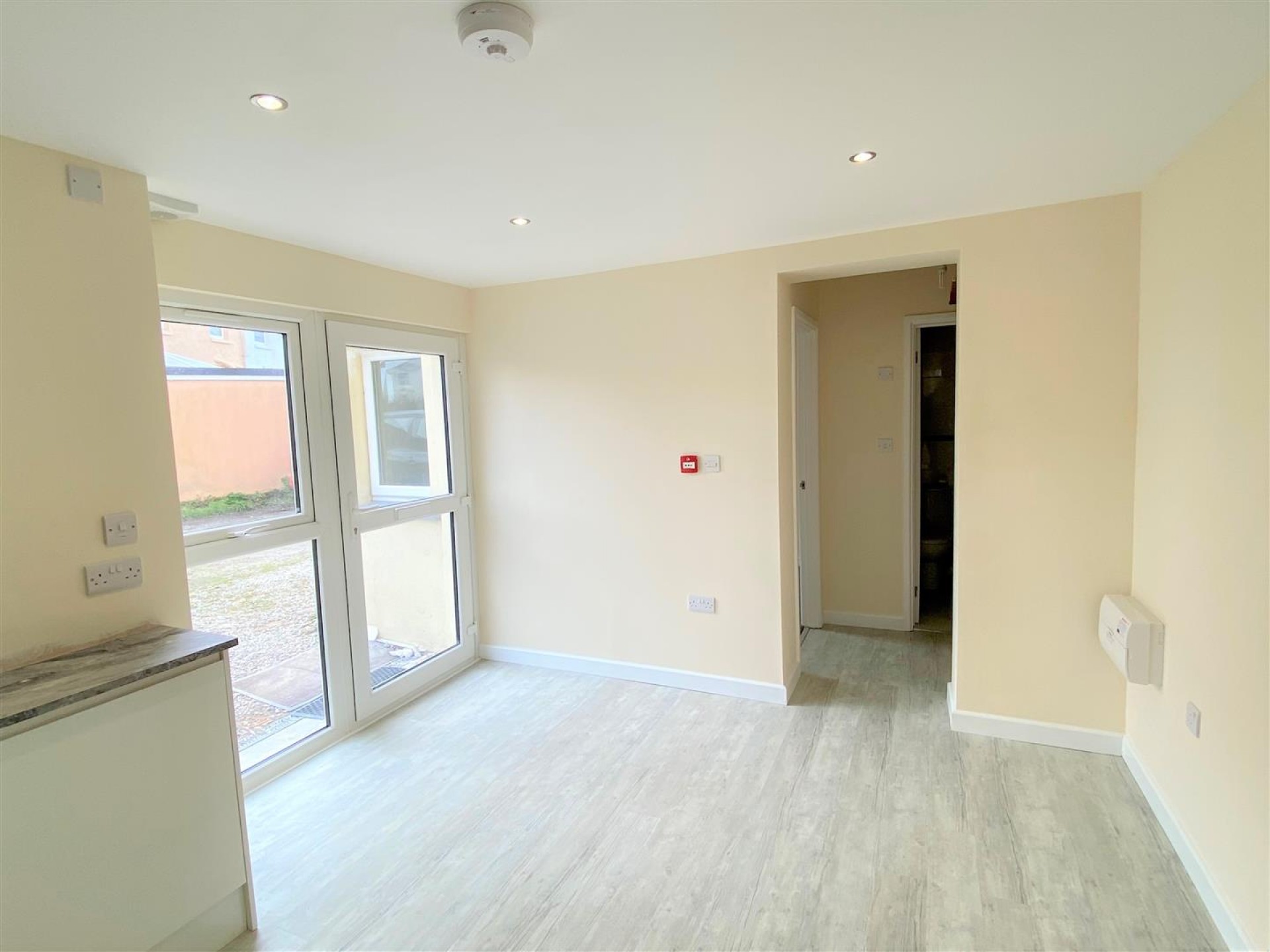 Mayfield Road, Newquay