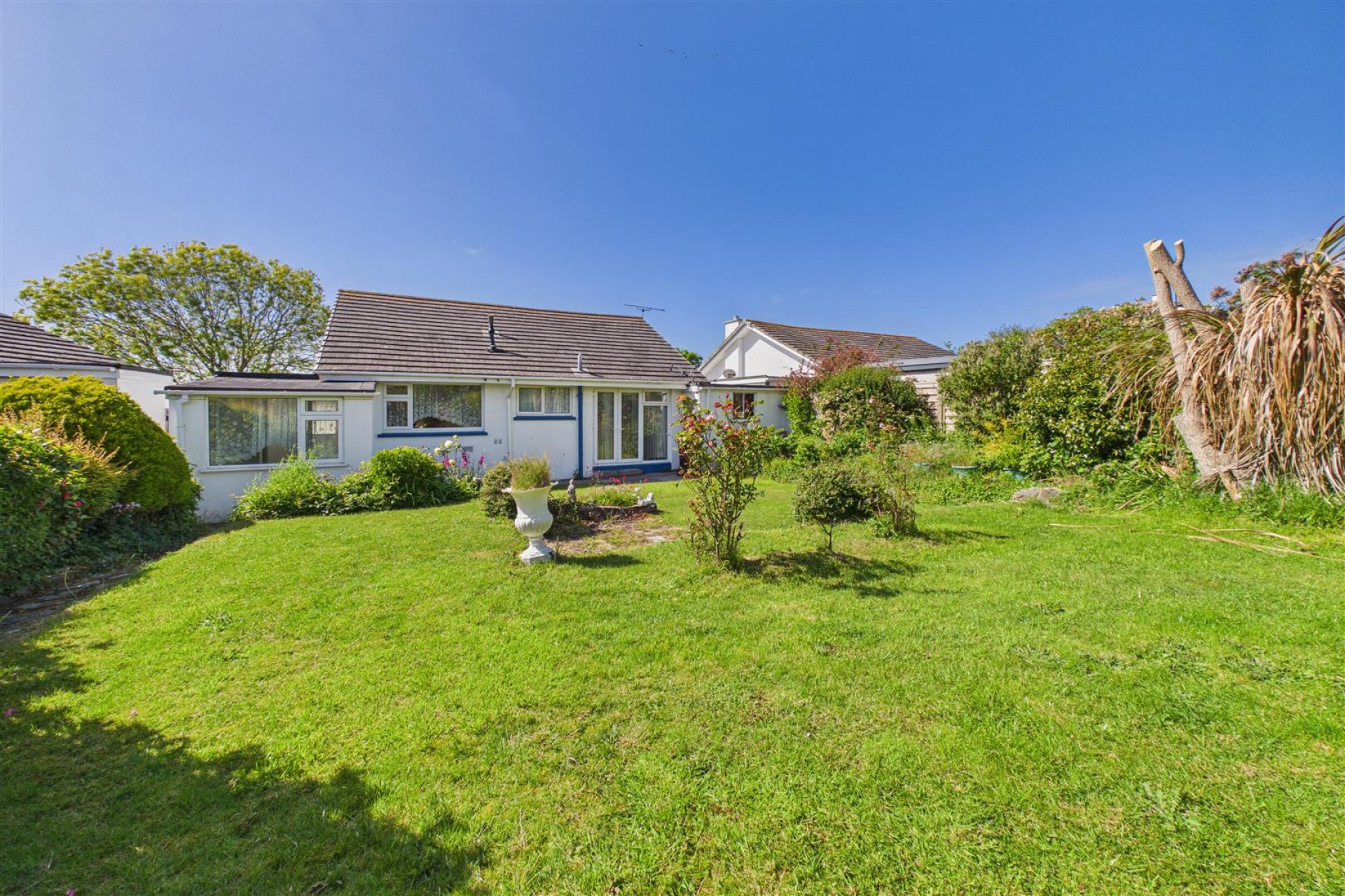 Wych Hazel Way, Newquay