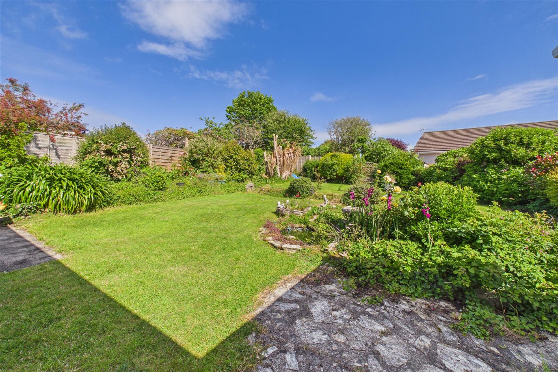 Wych Hazel Way, Newquay