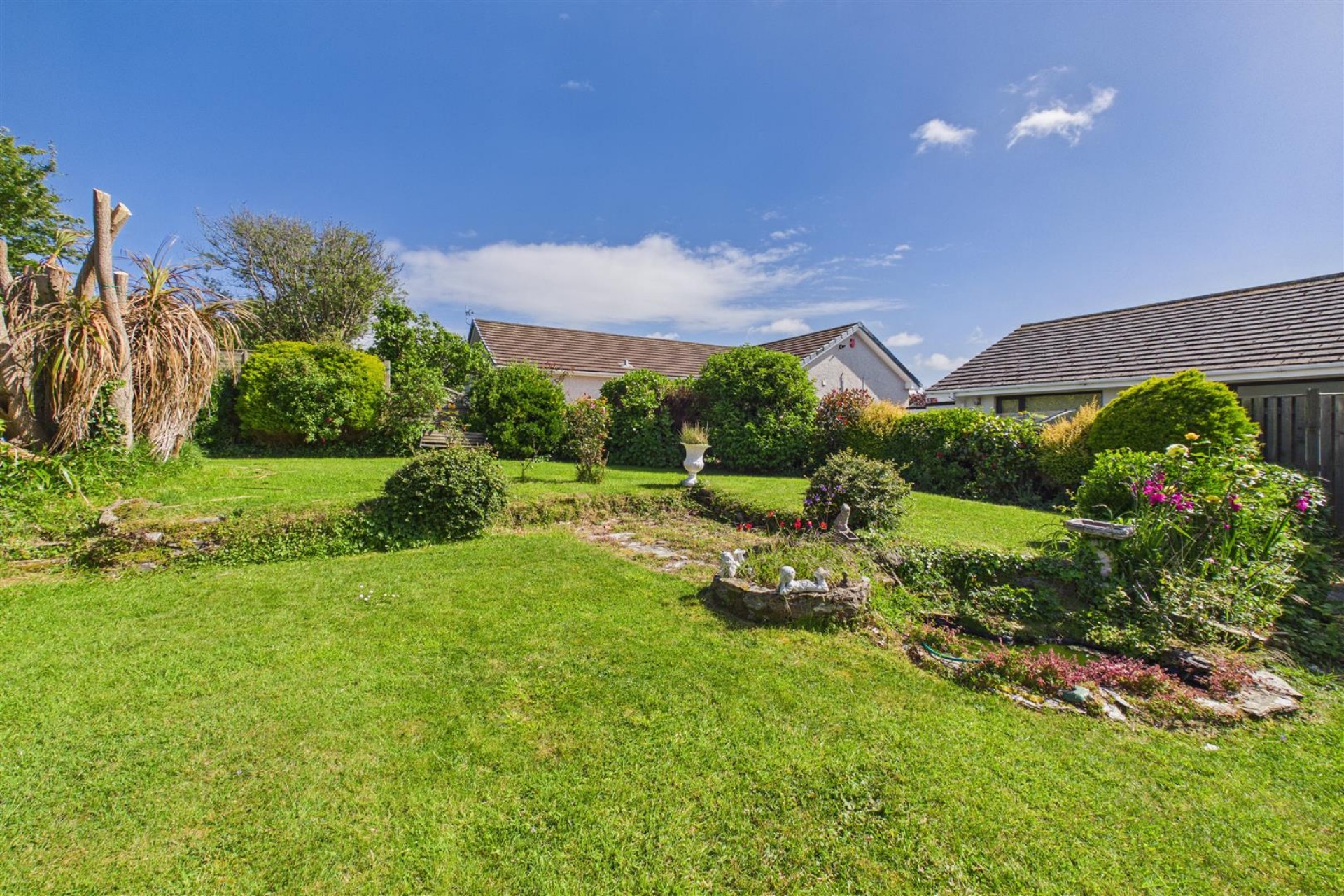 Wych Hazel Way, Newquay