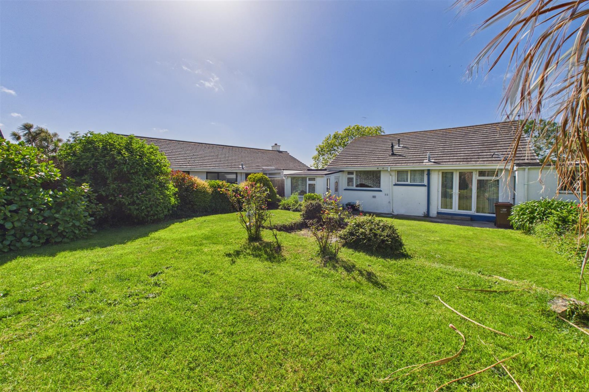 Wych Hazel Way, Newquay