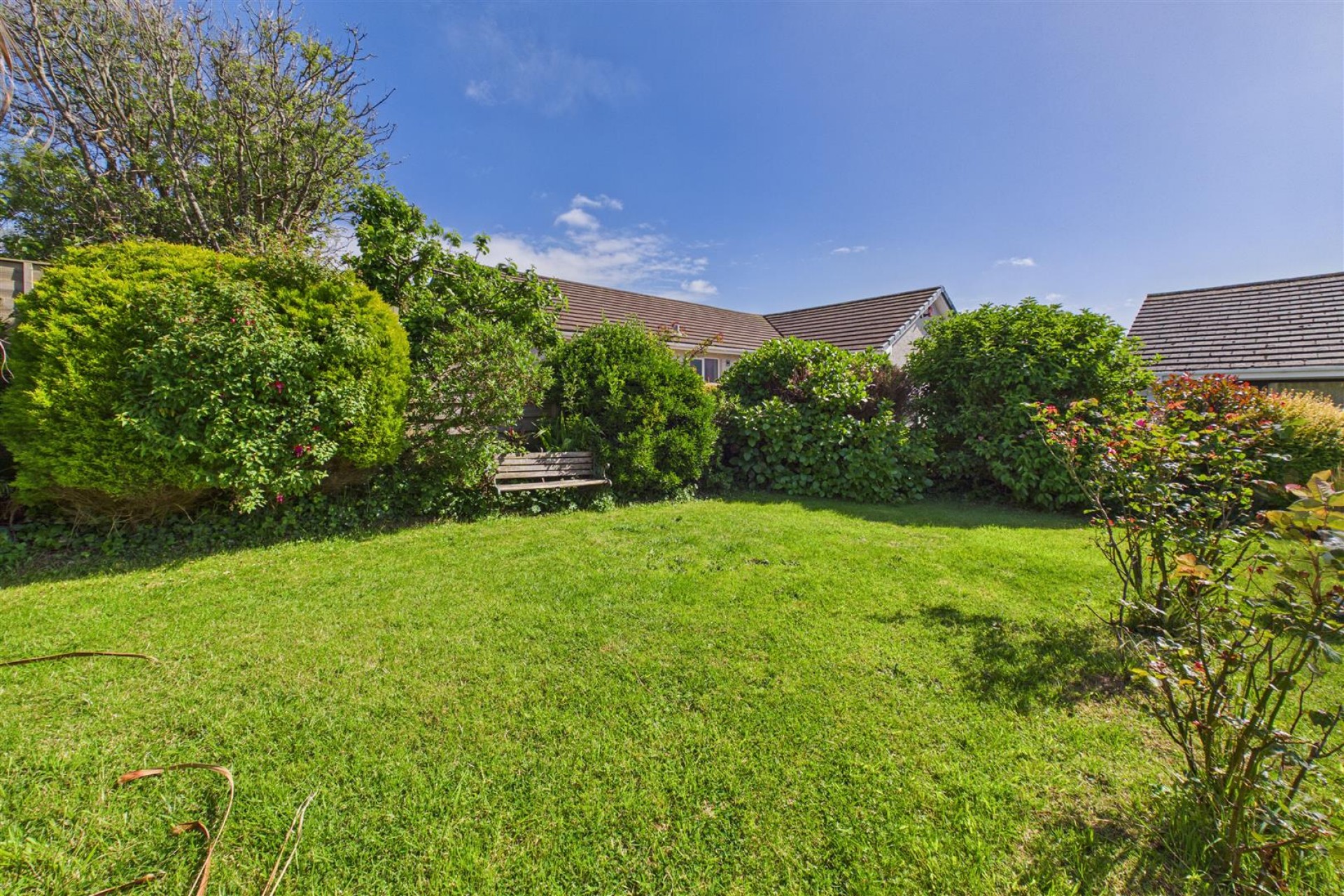 Wych Hazel Way, Newquay