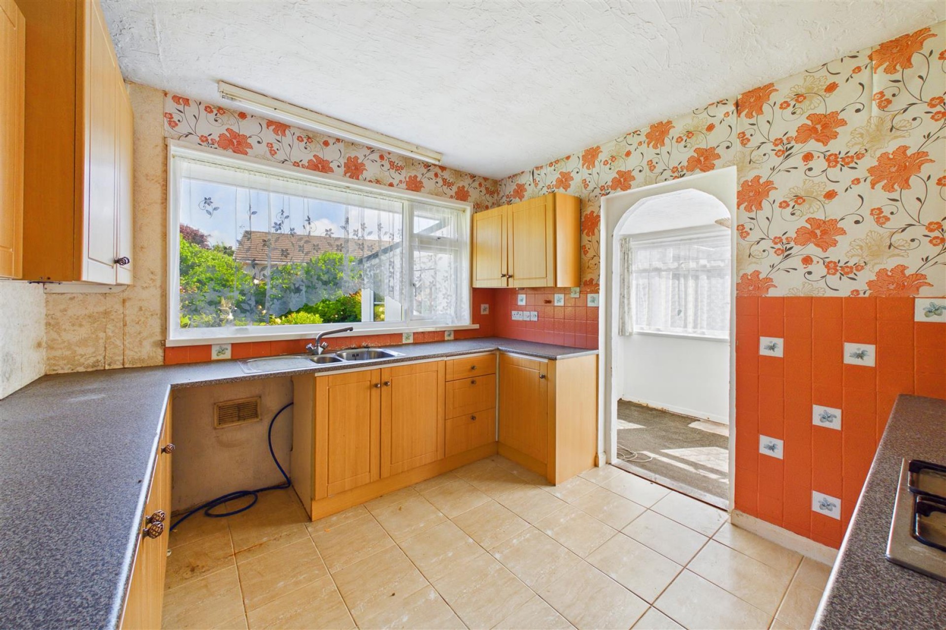 Wych Hazel Way, Newquay