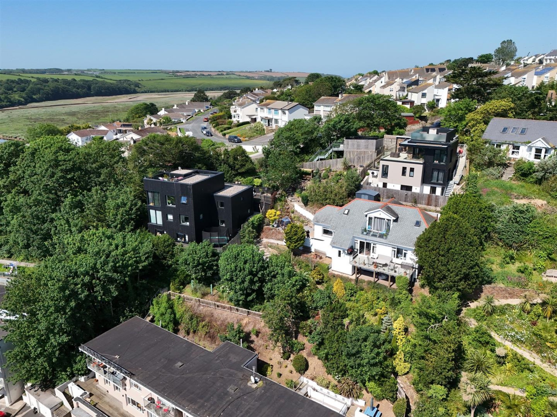 Rawley Lane, Newquay