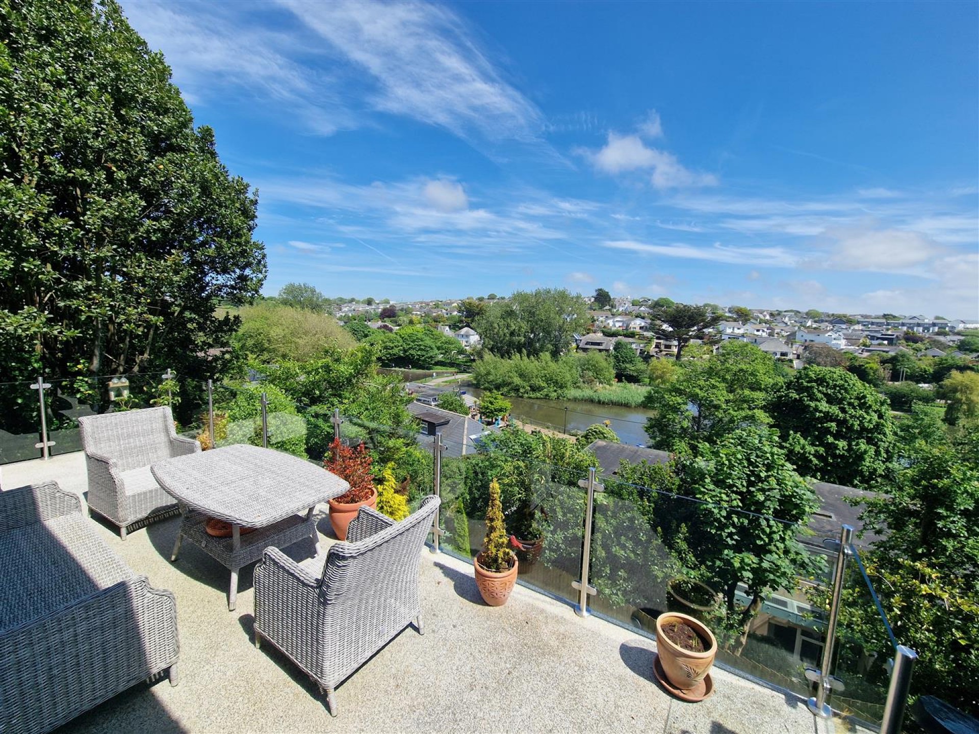 Rawley Lane, Newquay