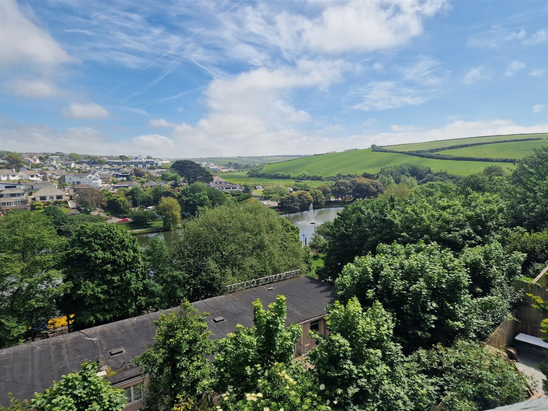 Rawley Lane, Newquay
