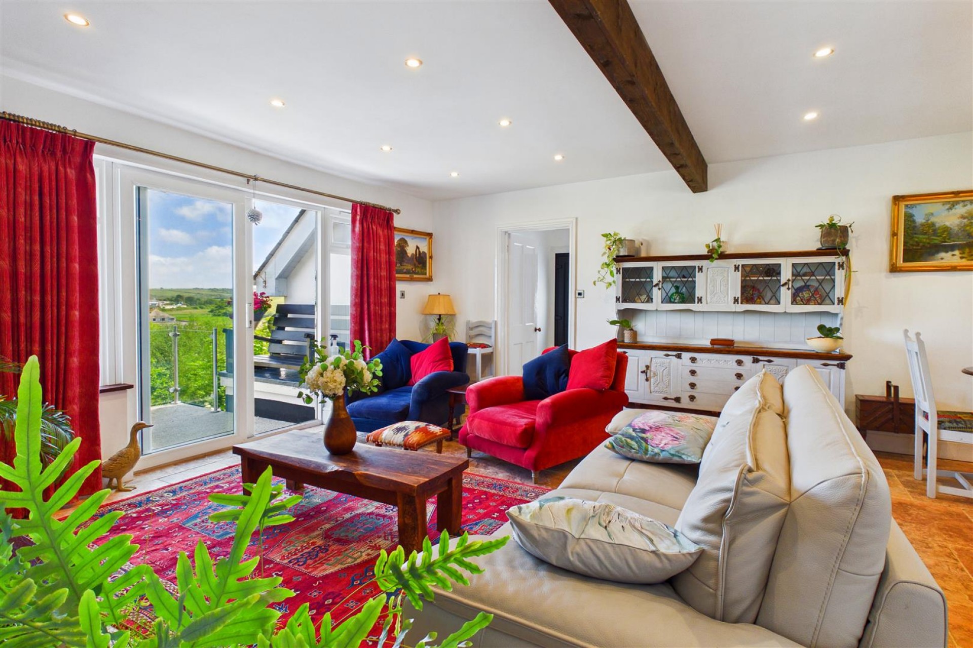 Rawley Lane, Newquay