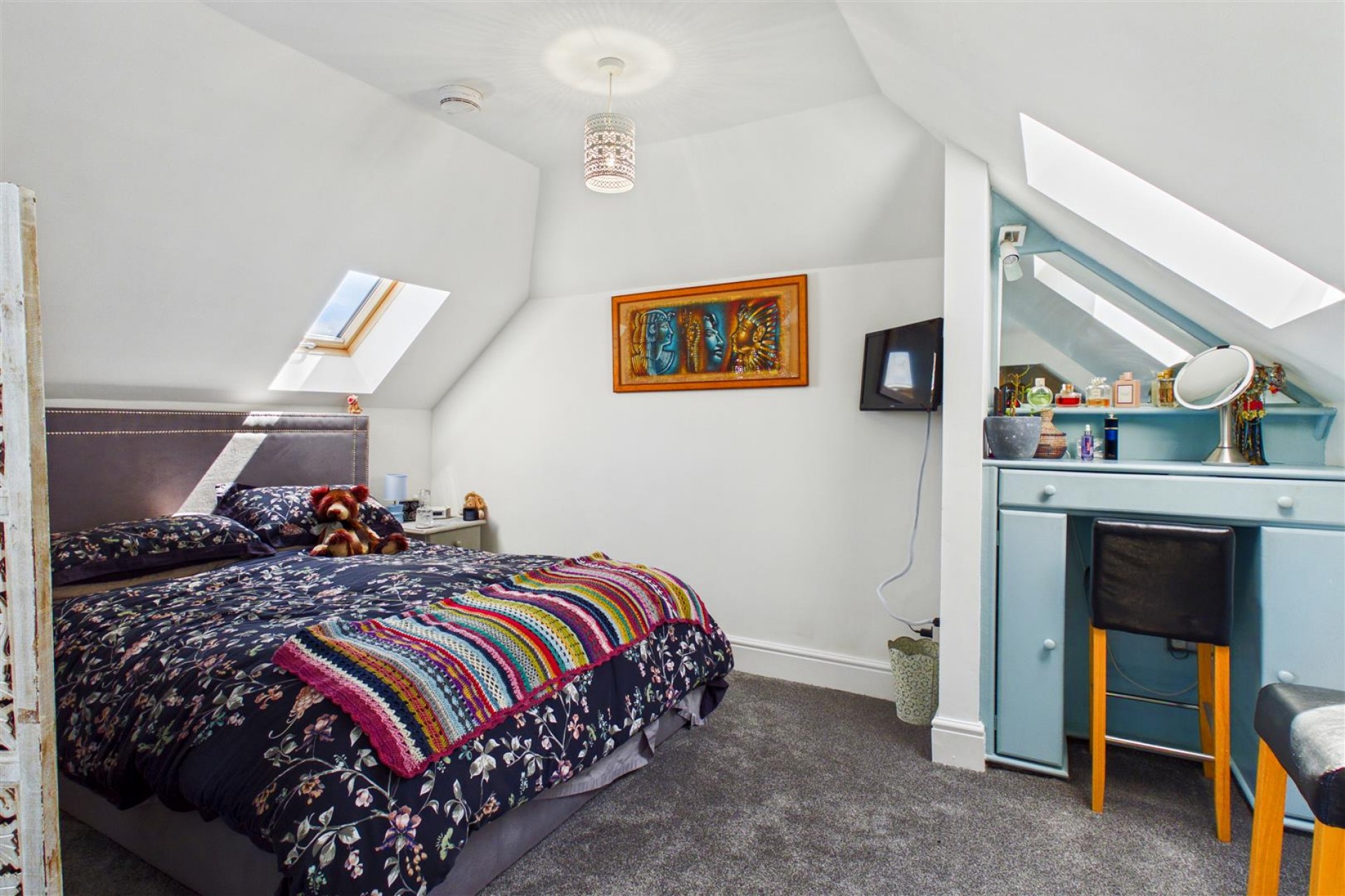 Rawley Lane, Newquay