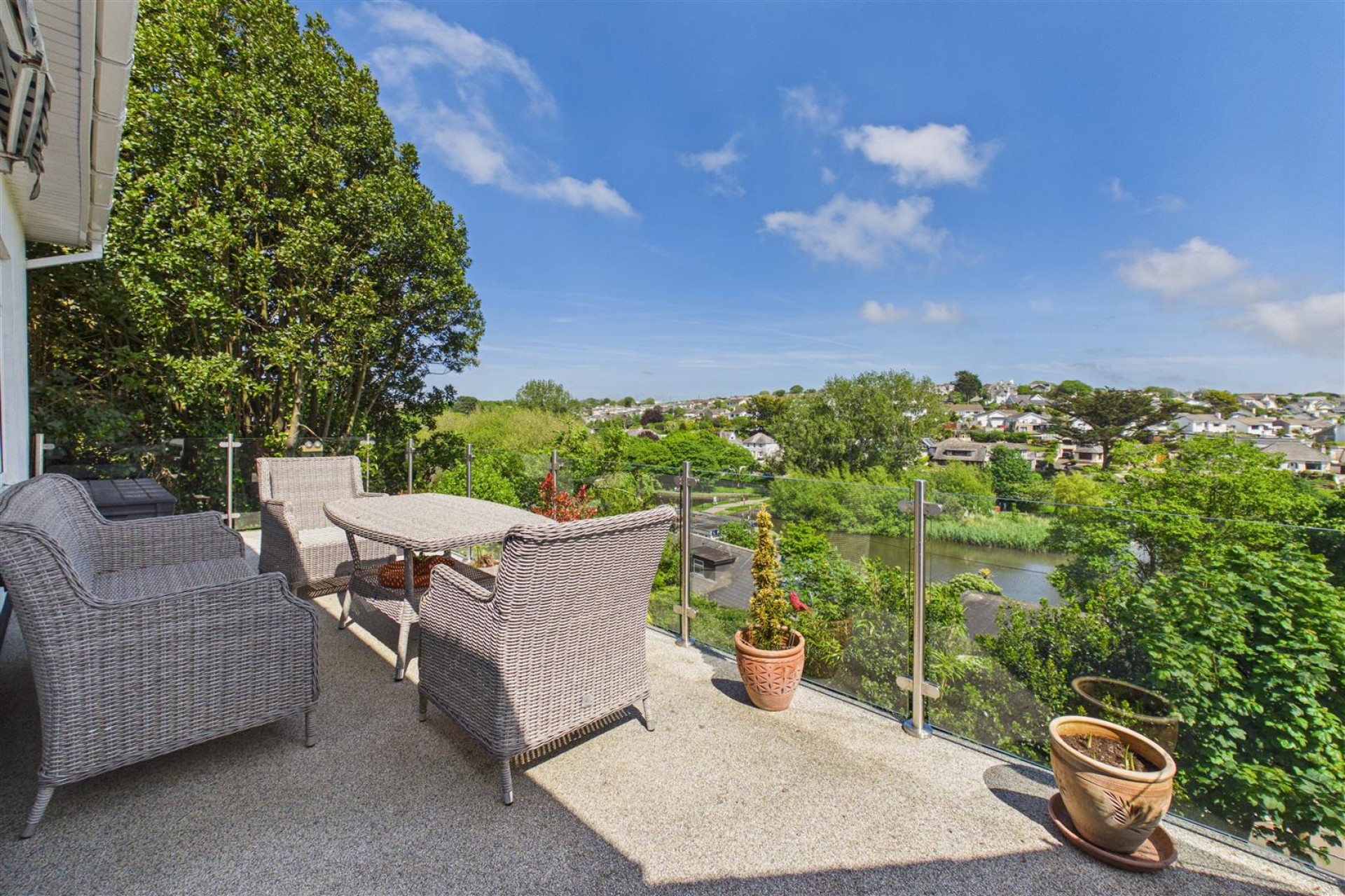 Rawley Lane, Newquay