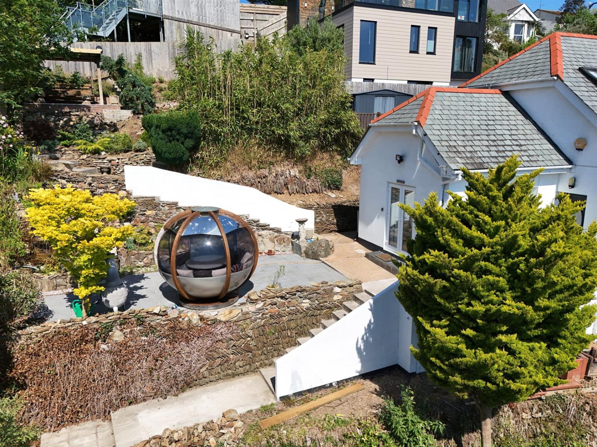 Rawley Lane, Newquay